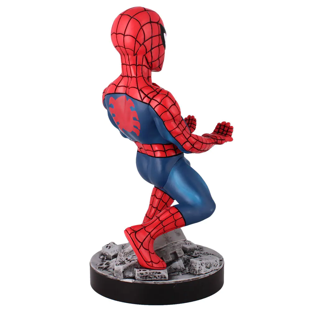 Marvel Cable Guy New Spider-Man 20 cm fotografija proizvoda