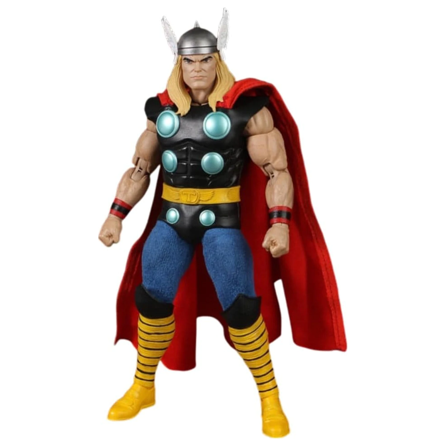 Marvel One:12 Collective akcijska figura 1/12 The Mighty Thor 17 cm fotografija proizvoda