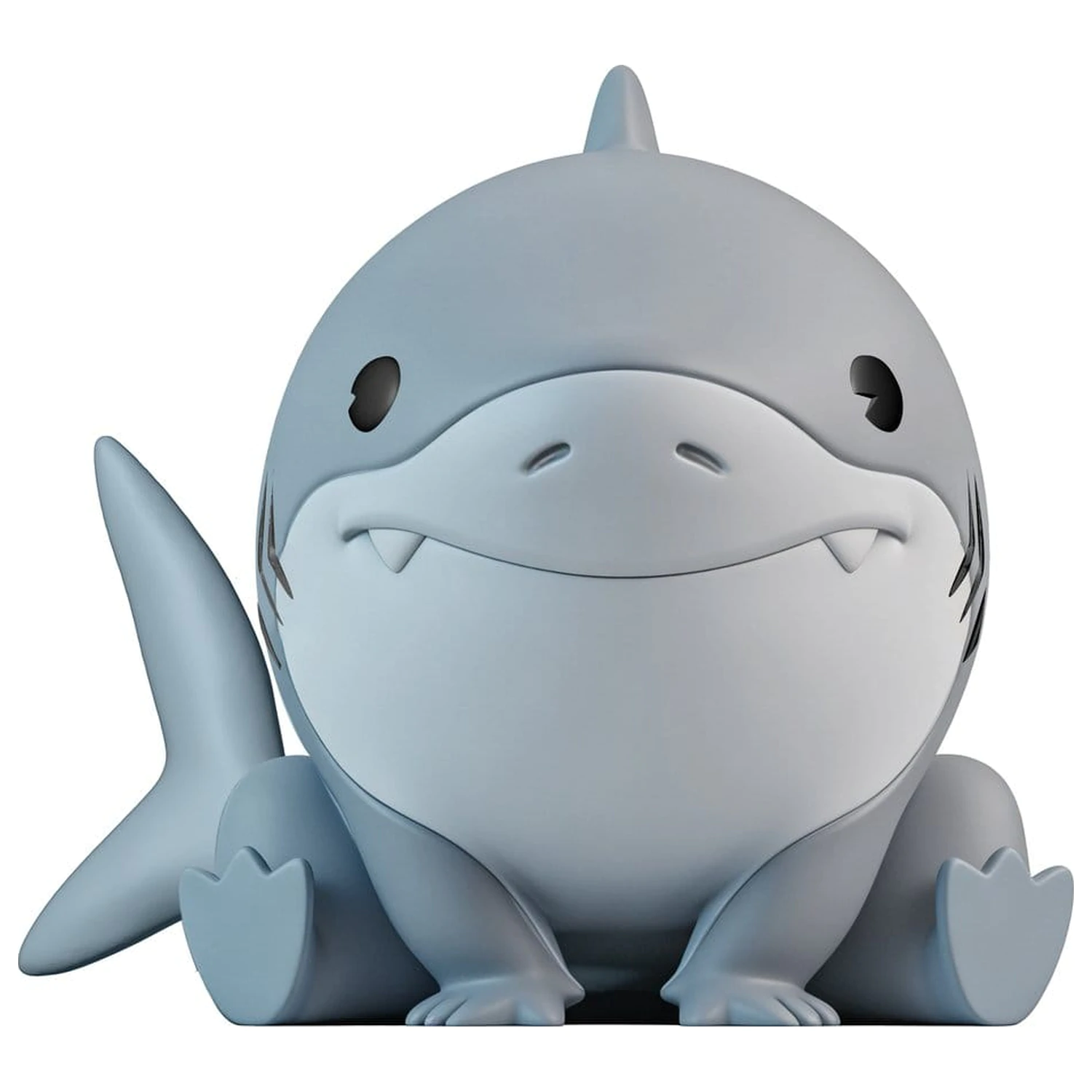 Marvel Figuralna kasica Jeff the Land Shark fotografija proizvoda