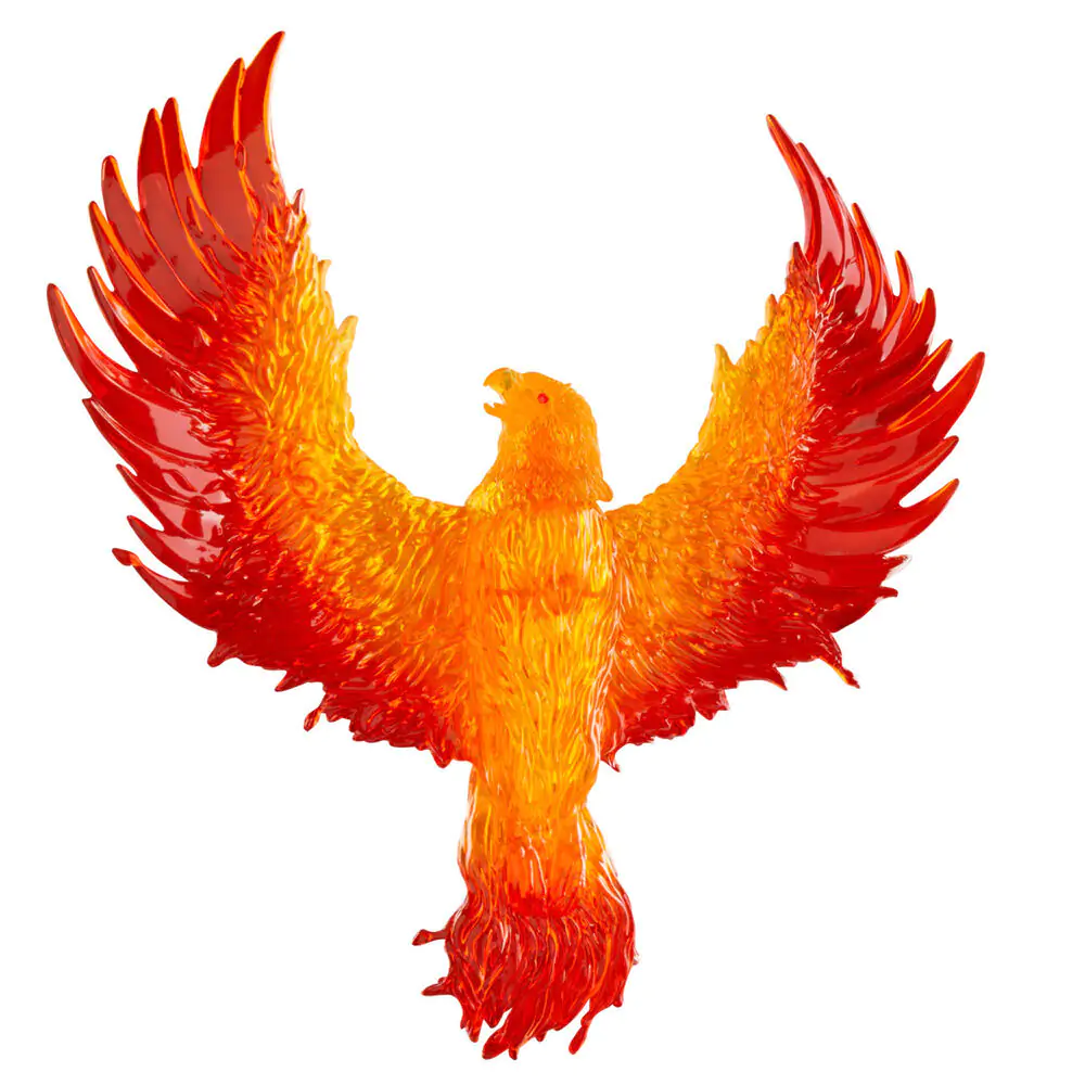 Marvel Phoenix Jean Grey & Phoenix Force figura 15 cm fotografija proizvoda