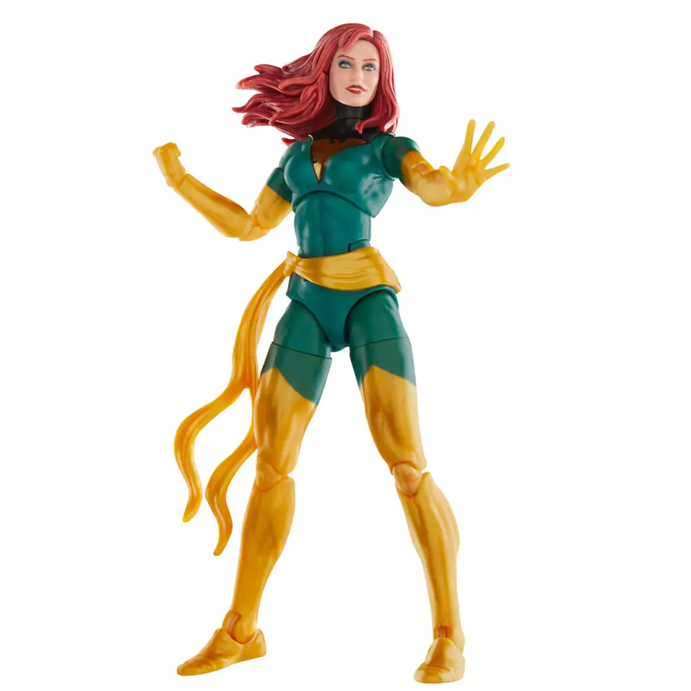 Marvel Phoenix Jean Grey & Phoenix Force figura 15 cm fotografija proizvoda