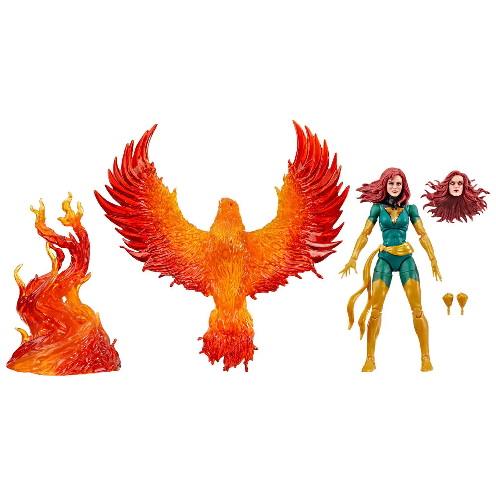Marvel Phoenix Jean Grey & Phoenix Force figura 15 cm fotografija proizvoda