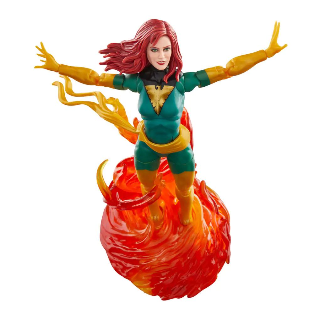 Marvel Phoenix Jean Grey & Phoenix Force figura 15 cm fotografija proizvoda