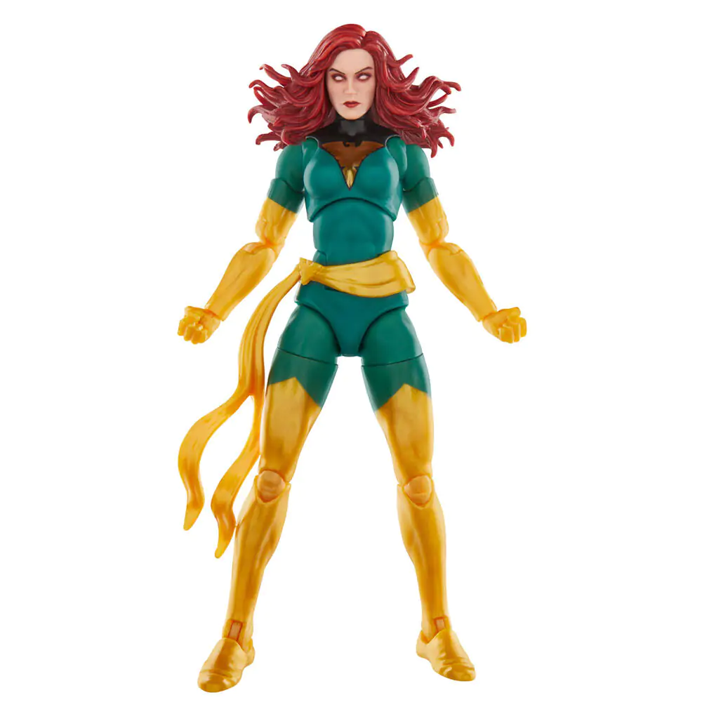 Marvel Phoenix Jean Grey & Phoenix Force figura 15 cm fotografija proizvoda