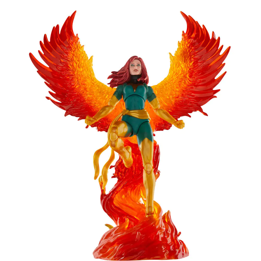 Marvel Phoenix Jean Grey & Phoenix Force figura 15 cm fotografija proizvoda