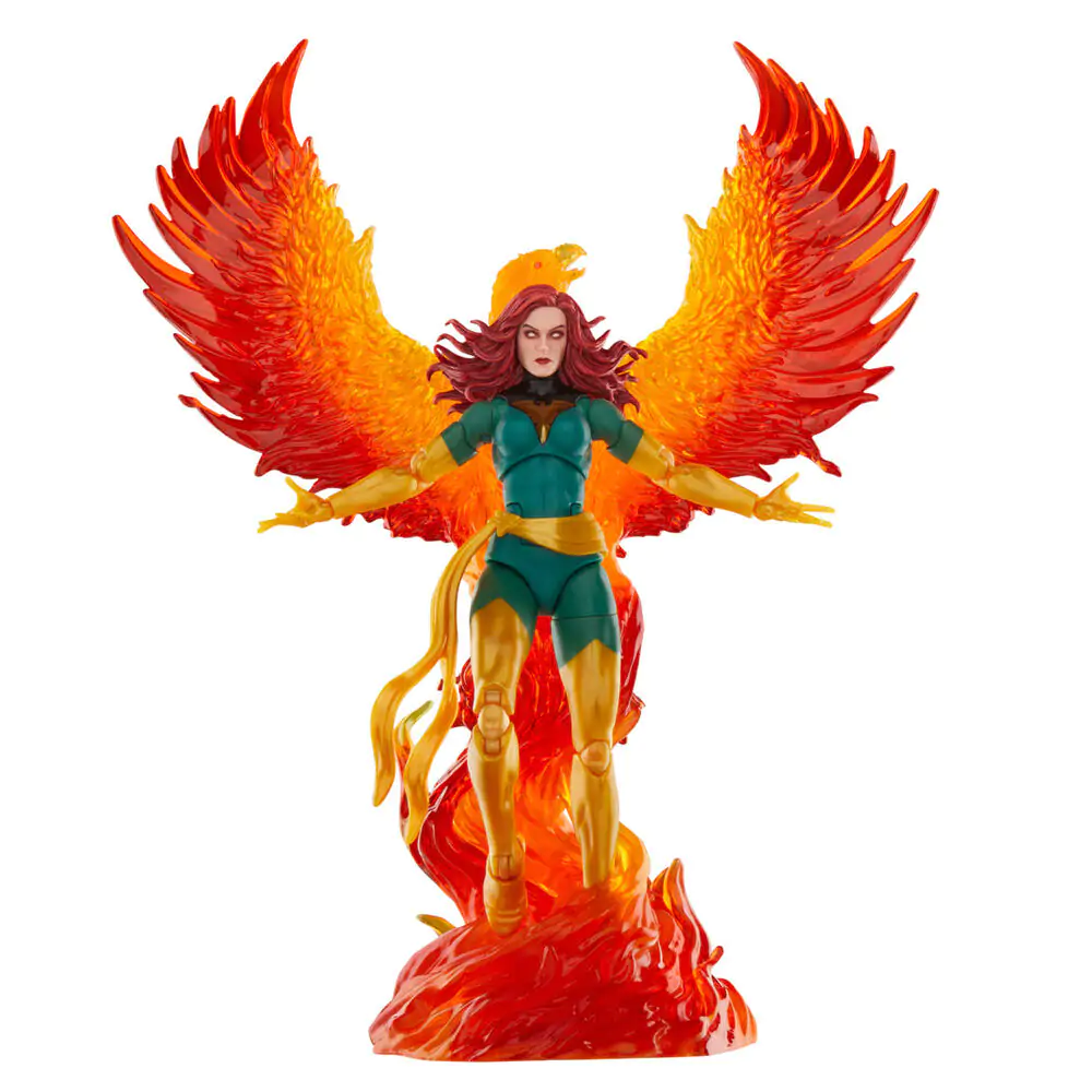Marvel Phoenix Jean Grey & Phoenix Force figura 15 cm fotografija proizvoda