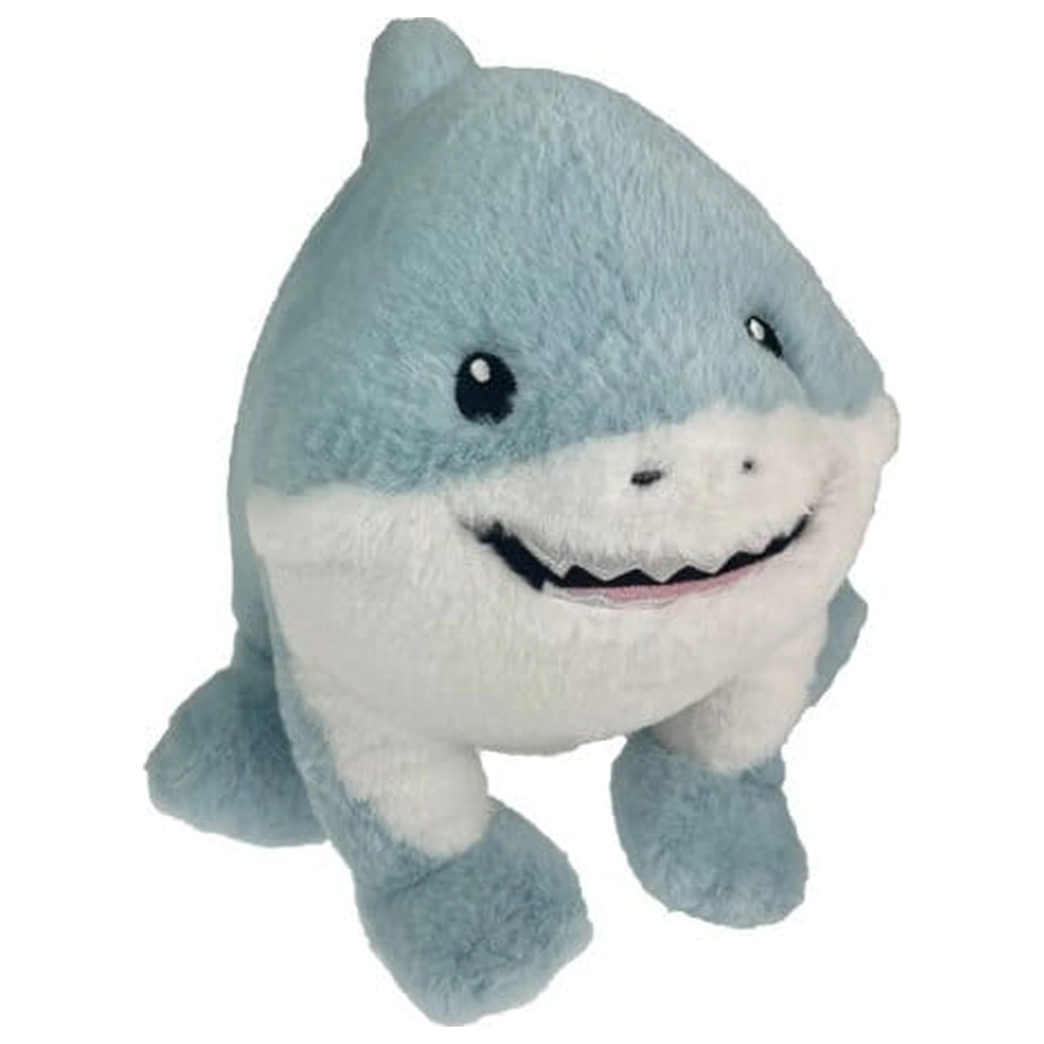 Marvel plišana figura Jeff The Landshark 25 cm fotografija proizvoda