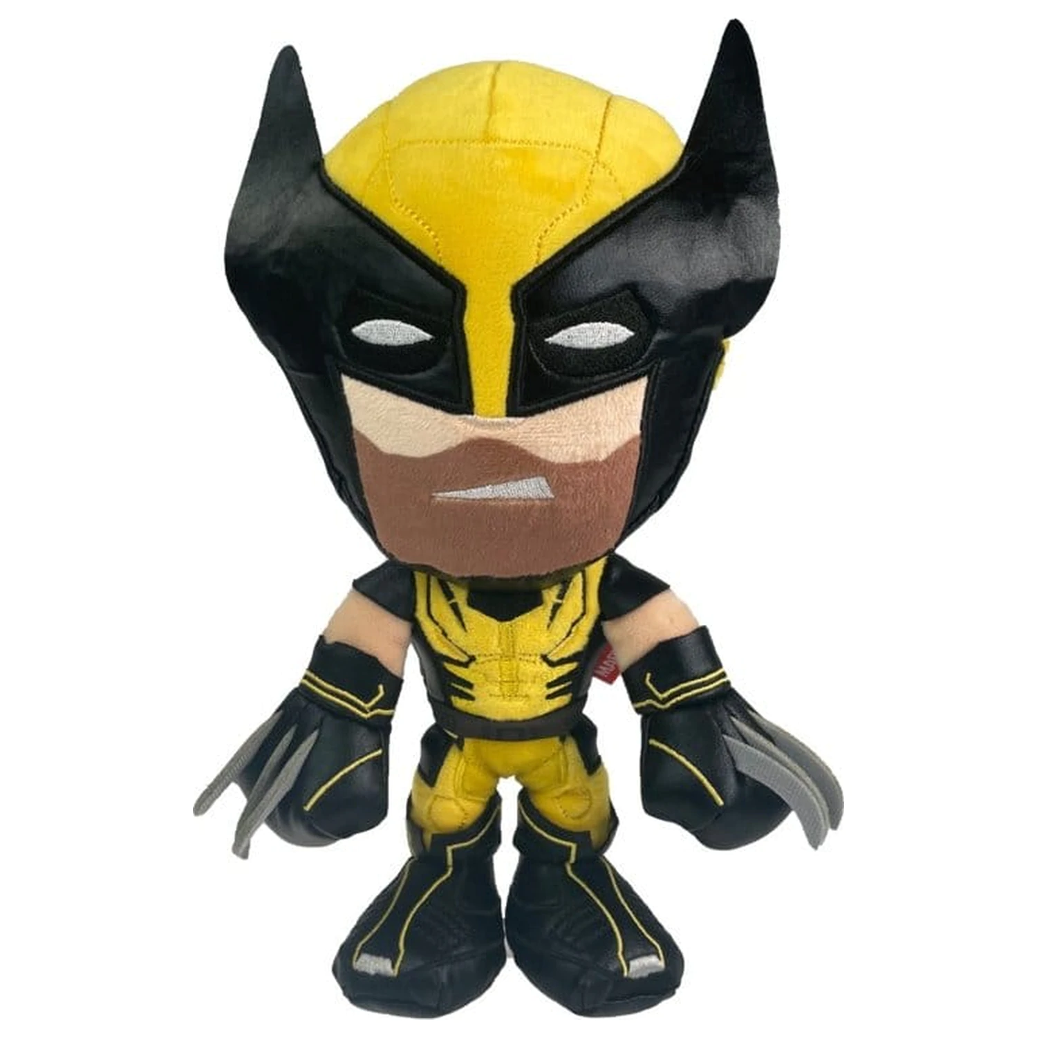 Marvel plišana figura Wolverine Gaming 27 cm fotografija proizvoda