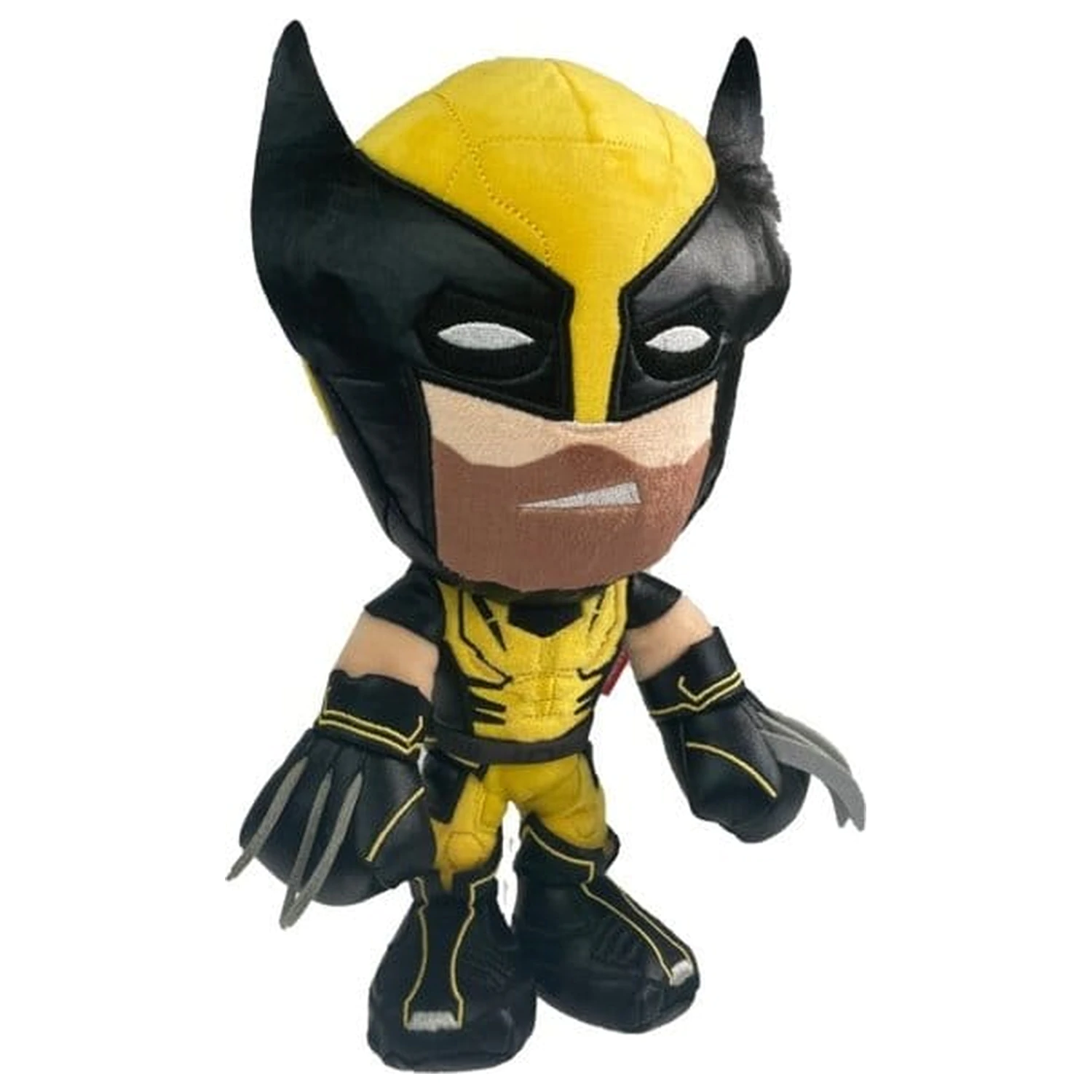 Marvel plišana figura Wolverine Gaming 27 cm fotografija proizvoda