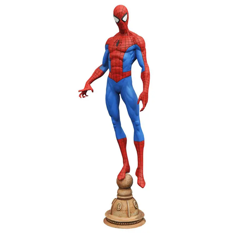 Marvel Gallery PVC Kip Spider-Man 23 cm fotografija proizvoda