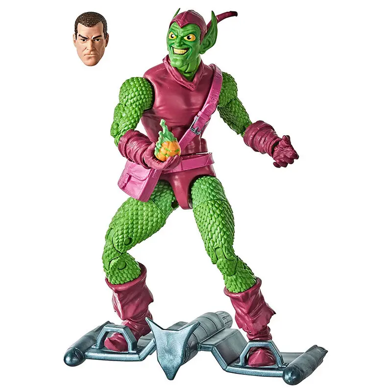 Marvel Spiderman Green Goblin figura 15cm fotografija proizvoda