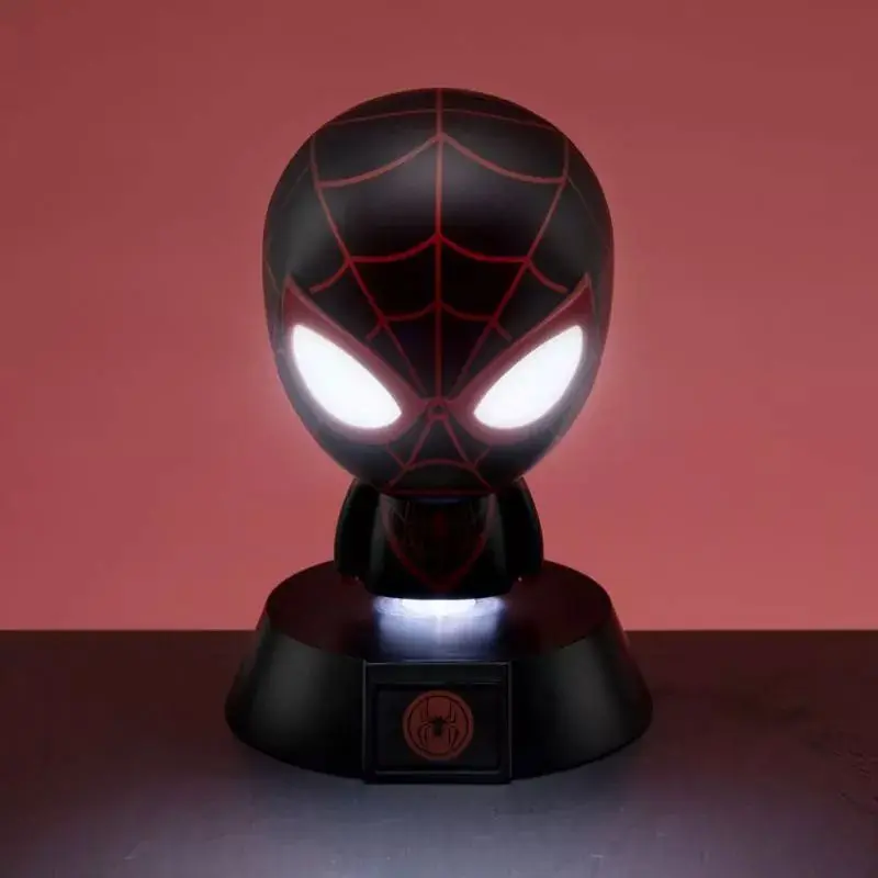 Spider-Man Icon Svjetlo Miles Morales fotografija proizvoda