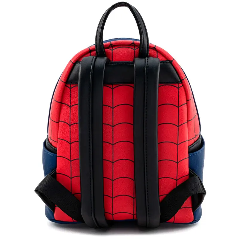 Loungefly Marvel Spiderman ruksak fotografija proizvoda