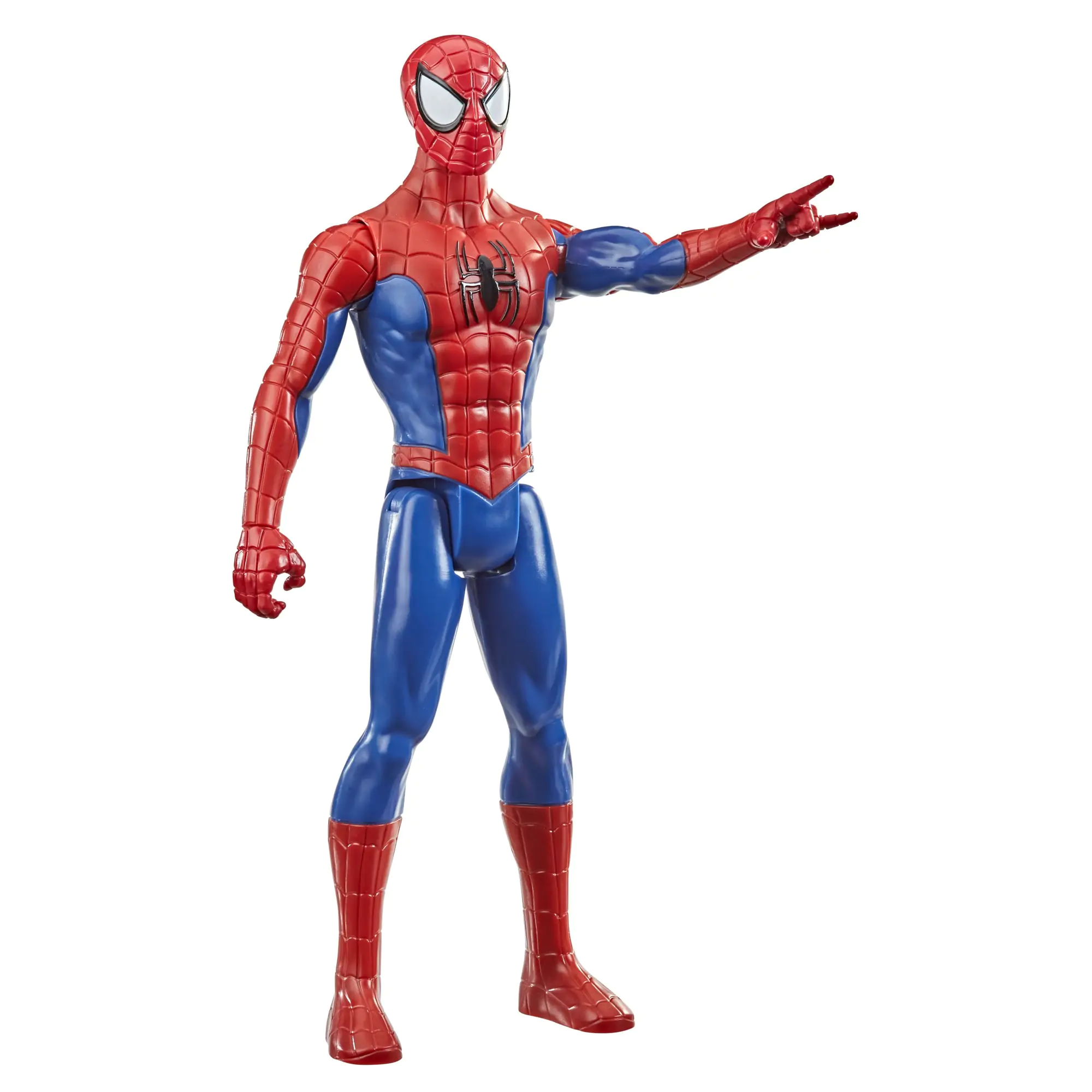 Marvel Spiderman Titan figura 30 cm fotografija proizvoda