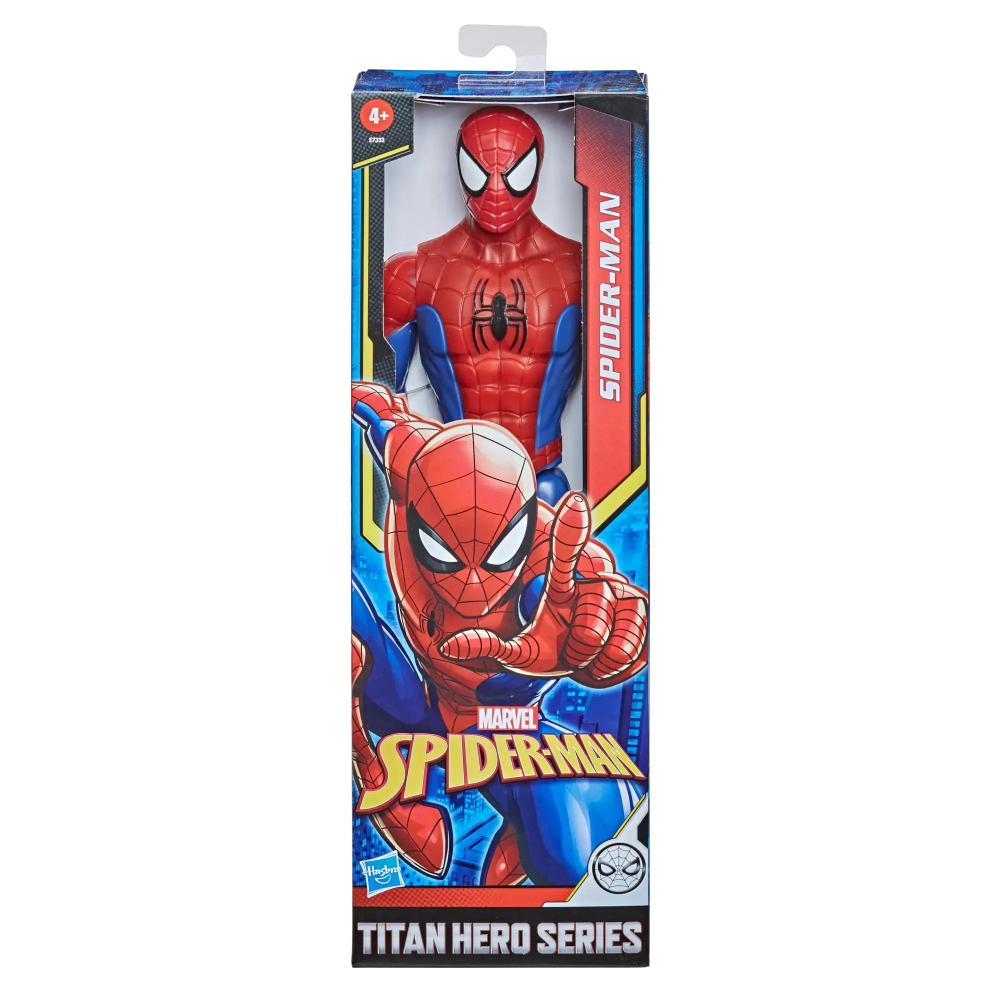 Marvel Spiderman Titan figura 30 cm fotografija proizvoda