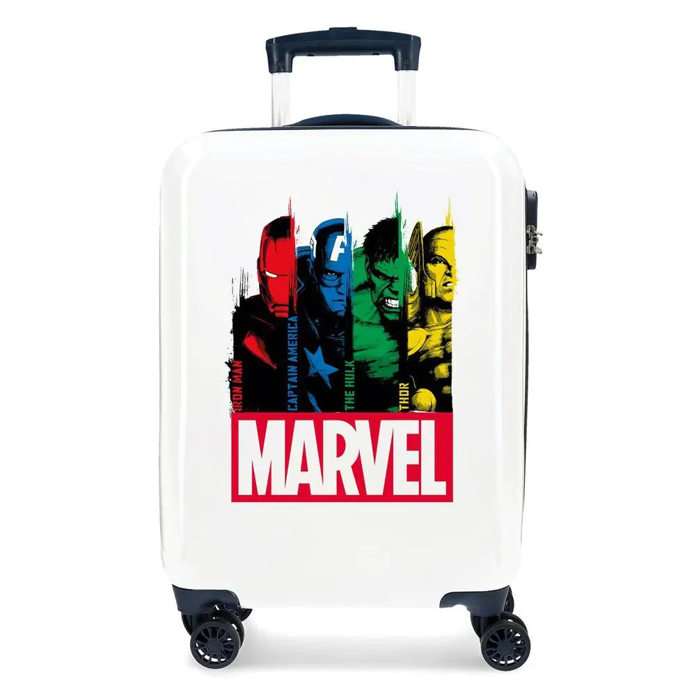 Marvel Power ABS trolley kovčeg 55cm fotografija proizvoda