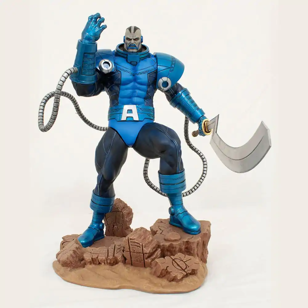 Marvel Premier Collection Kip 1/7 Apocalypse 30 cm fotografija proizvoda