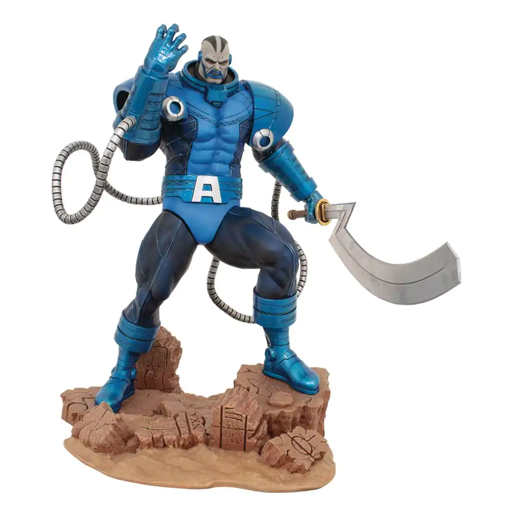 Marvel Premier Collection Kip 1/7 Apocalypse 30 cm fotografija proizvoda