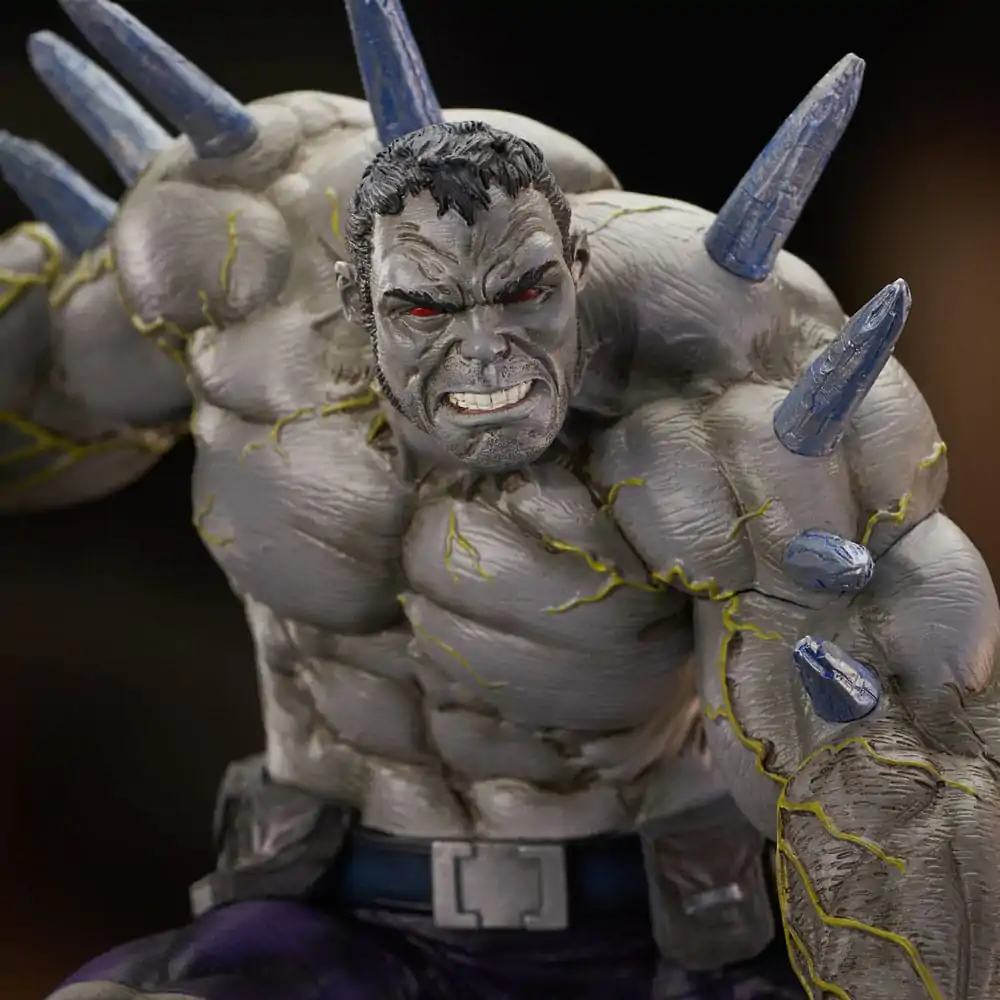 Marvel Premier Collection Statua Weapon Hulk 28 cm fotografija proizvoda