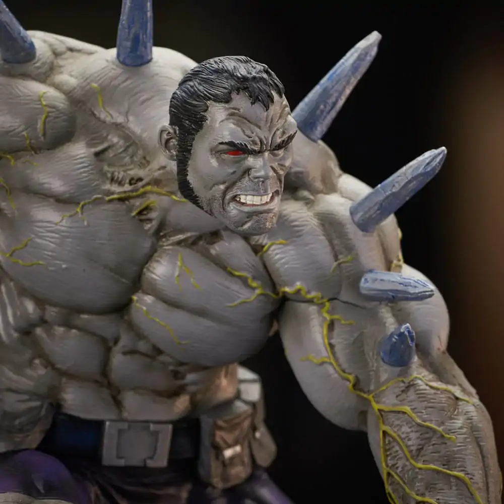 Marvel Premier Collection Statua Weapon Hulk 28 cm fotografija proizvoda