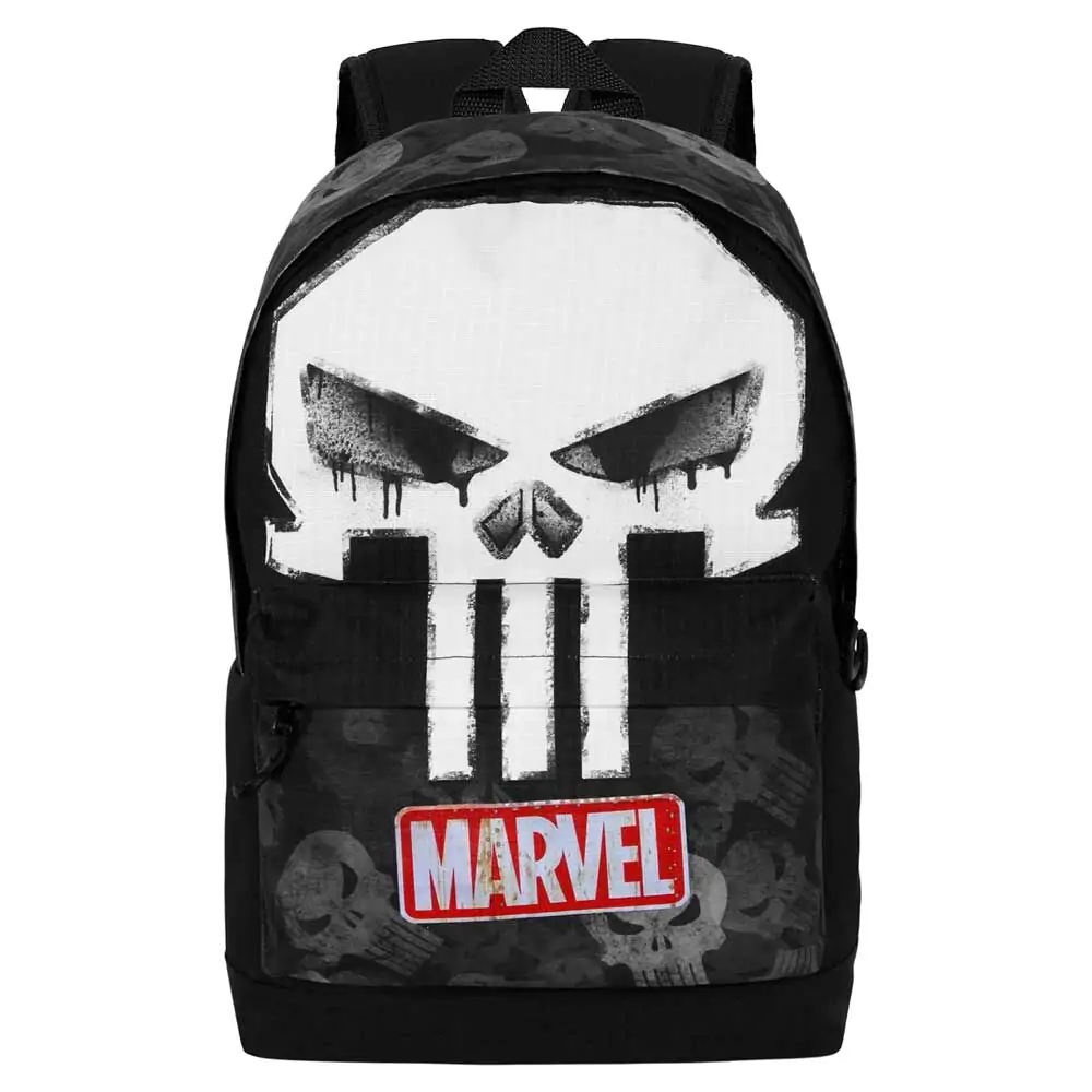 Marvel Punisher Skull ruksak 44cm fotografija proizvoda