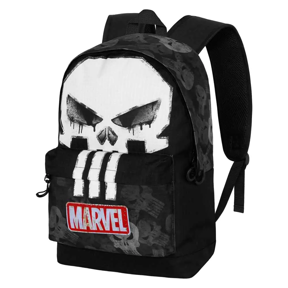 Marvel Punisher Skull ruksak 44cm fotografija proizvoda