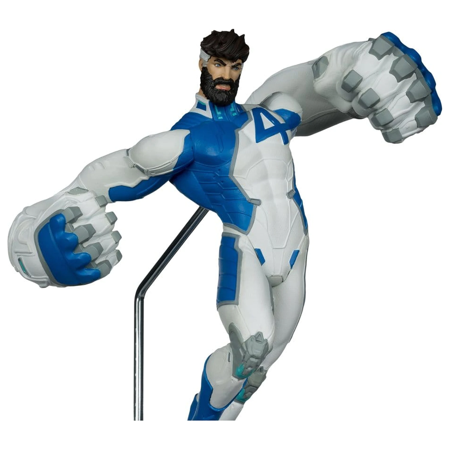 Marvel Rivals 1/6 kip Mr. Fantastic 26 cm fotografija proizvoda