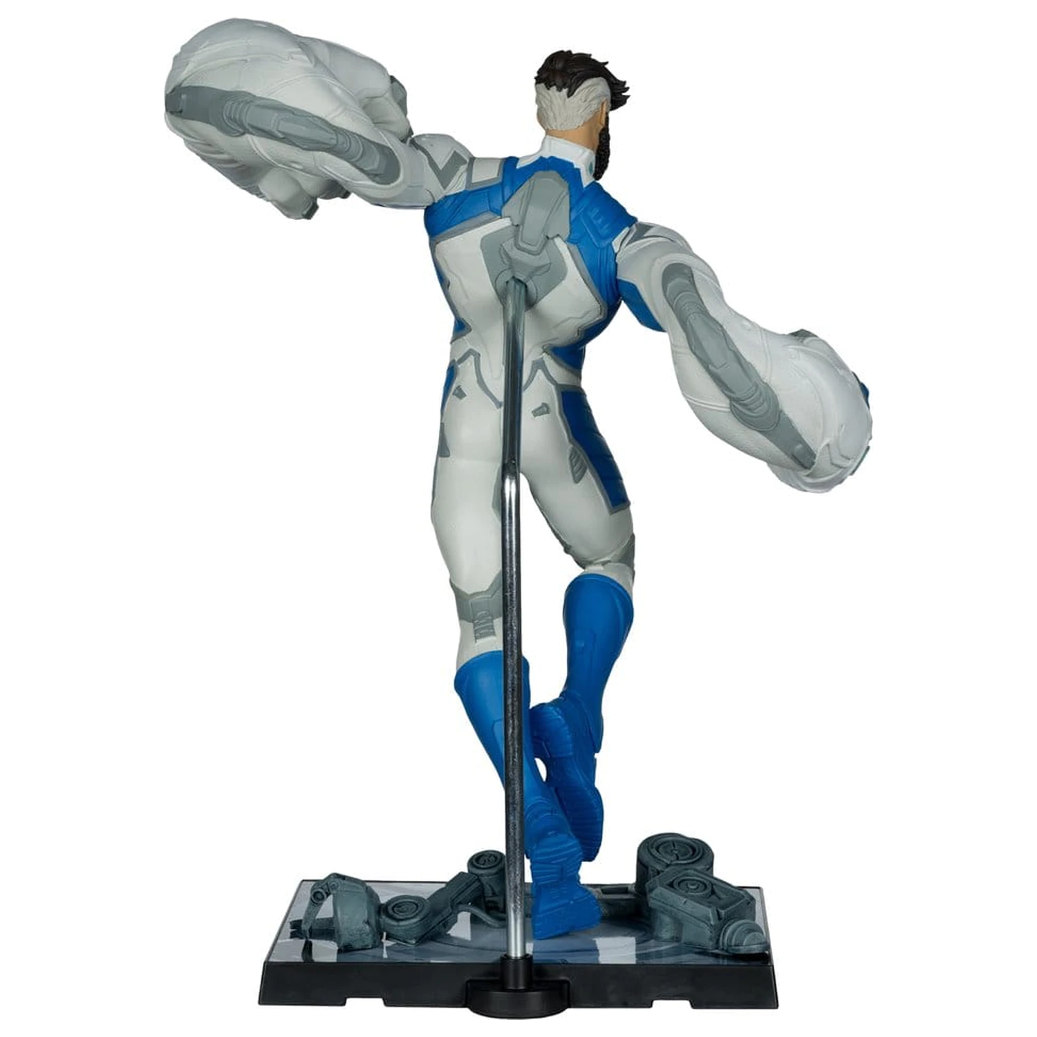 Marvel Rivals 1/6 kip Mr. Fantastic 26 cm fotografija proizvoda