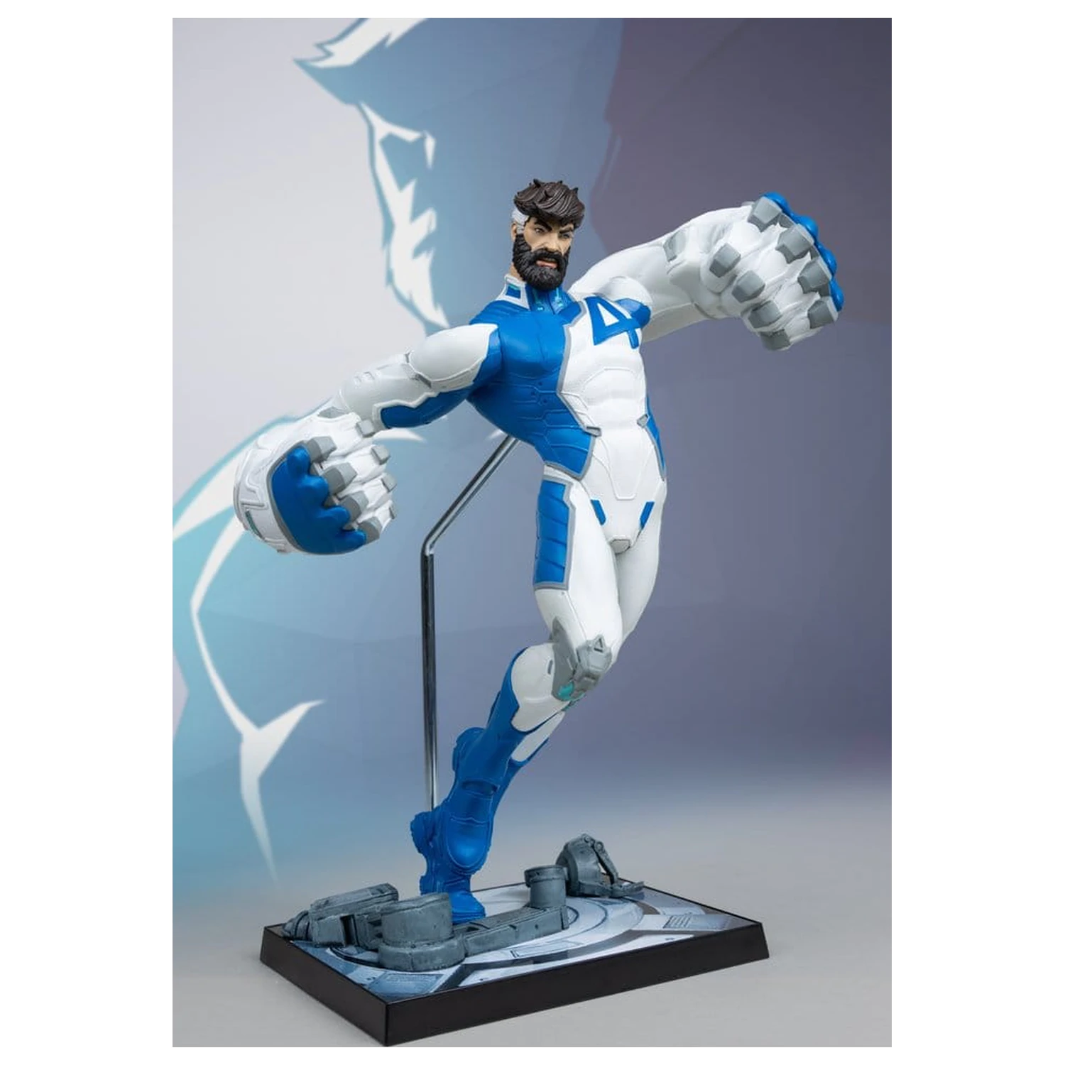 Marvel Rivals 1/6 kip Mr. Fantastic 26 cm fotografija proizvoda
