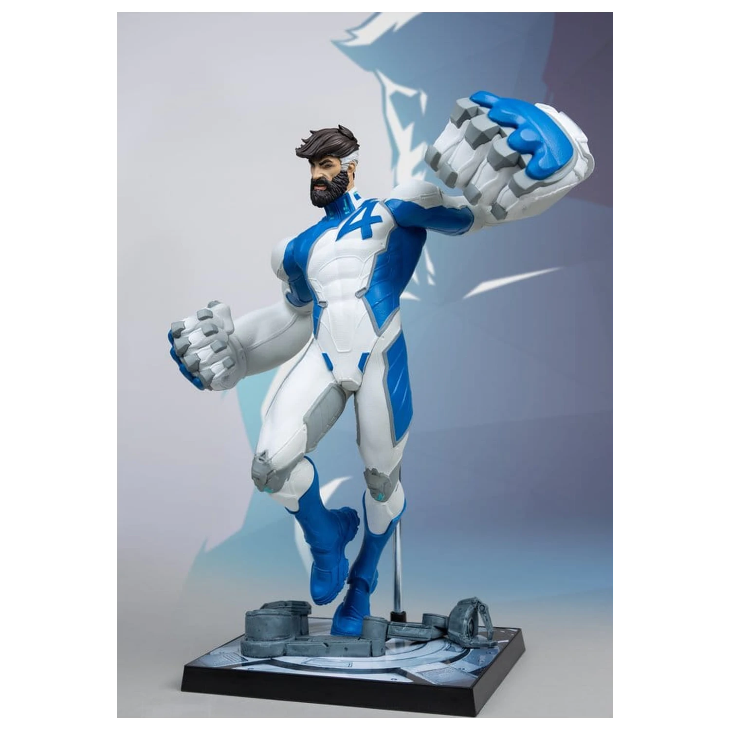 Marvel Rivals 1/6 kip Mr. Fantastic 26 cm fotografija proizvoda