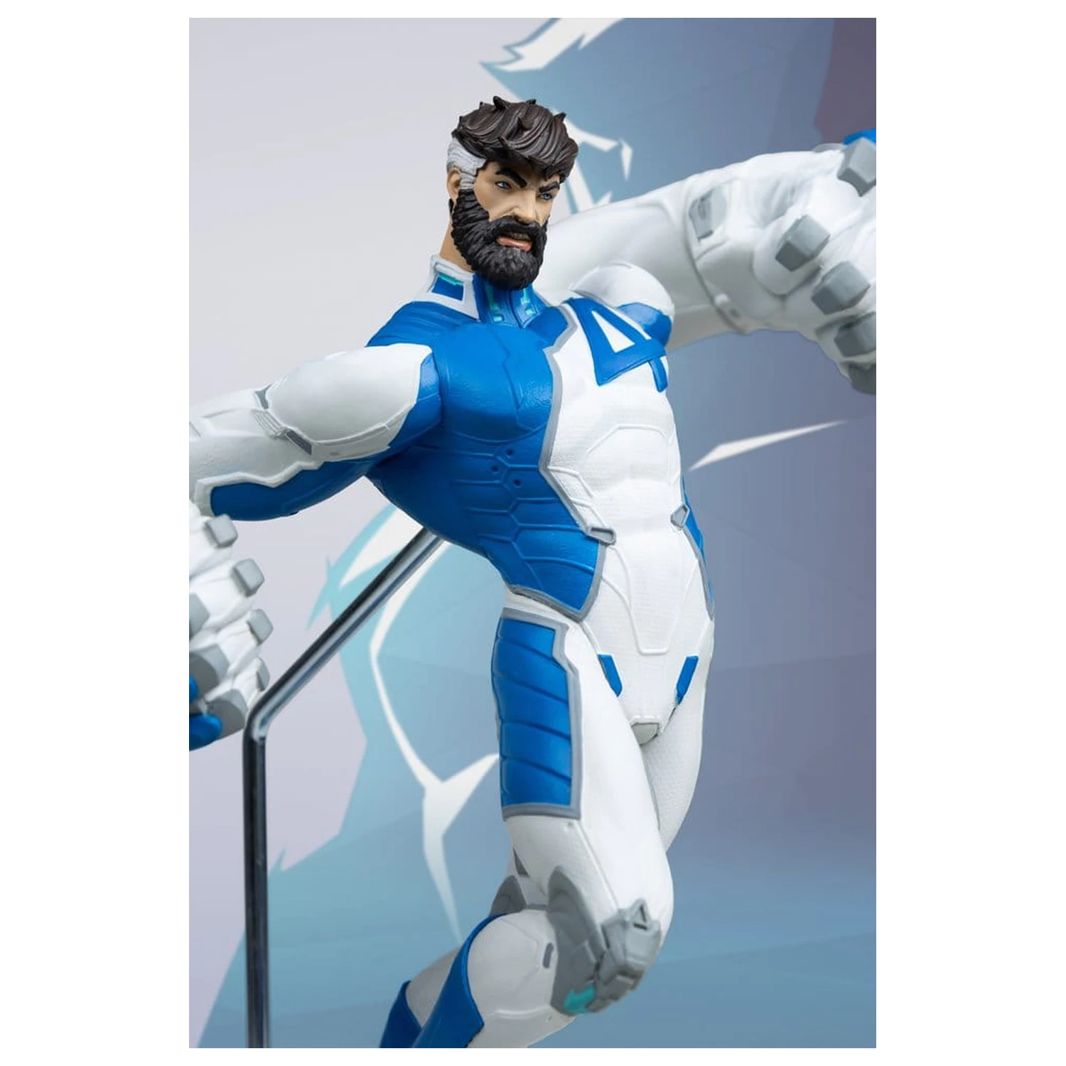 Marvel Rivals 1/6 kip Mr. Fantastic 26 cm fotografija proizvoda