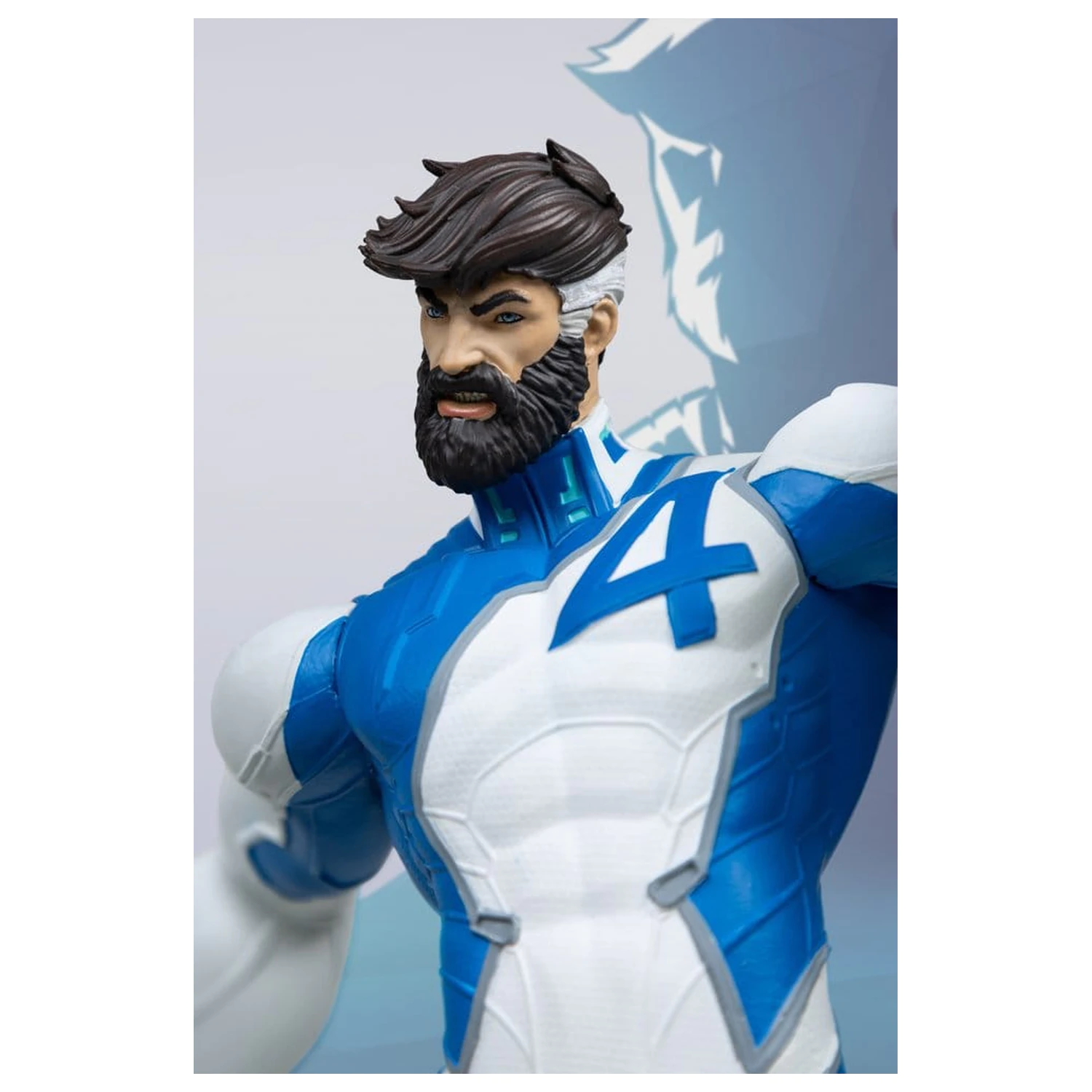 Marvel Rivals 1/6 kip Mr. Fantastic 26 cm fotografija proizvoda