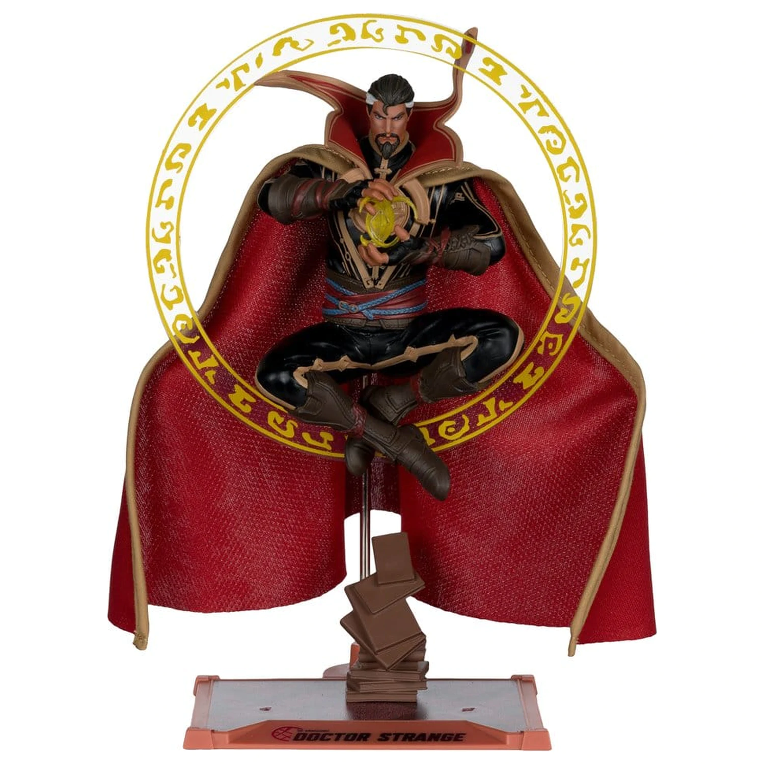 Marvel Rivals Collection 1/10 akcijska figura Doctor Strange 21 cm fotografija proizvoda