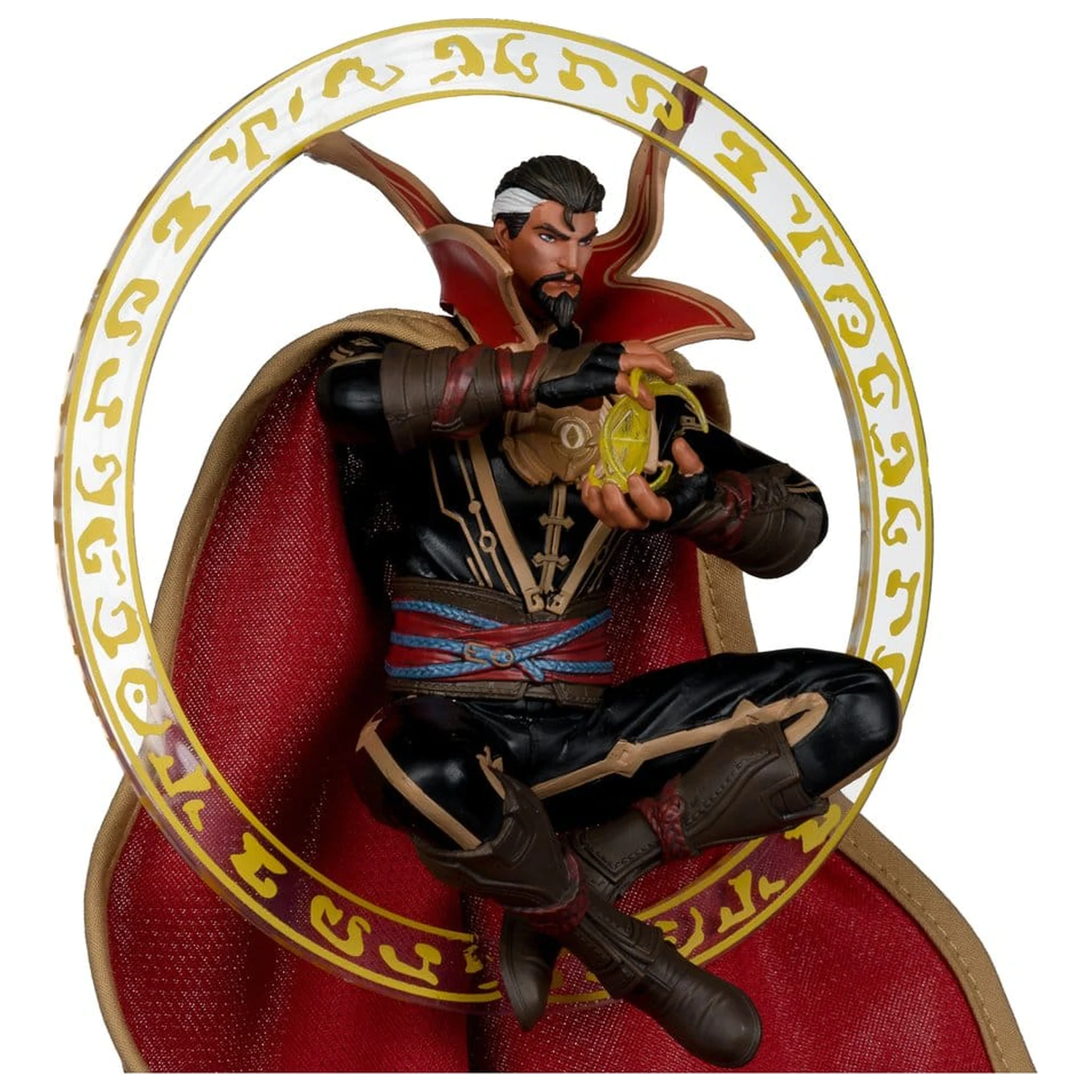 Marvel Rivals Collection 1/10 akcijska figura Doctor Strange 21 cm fotografija proizvoda