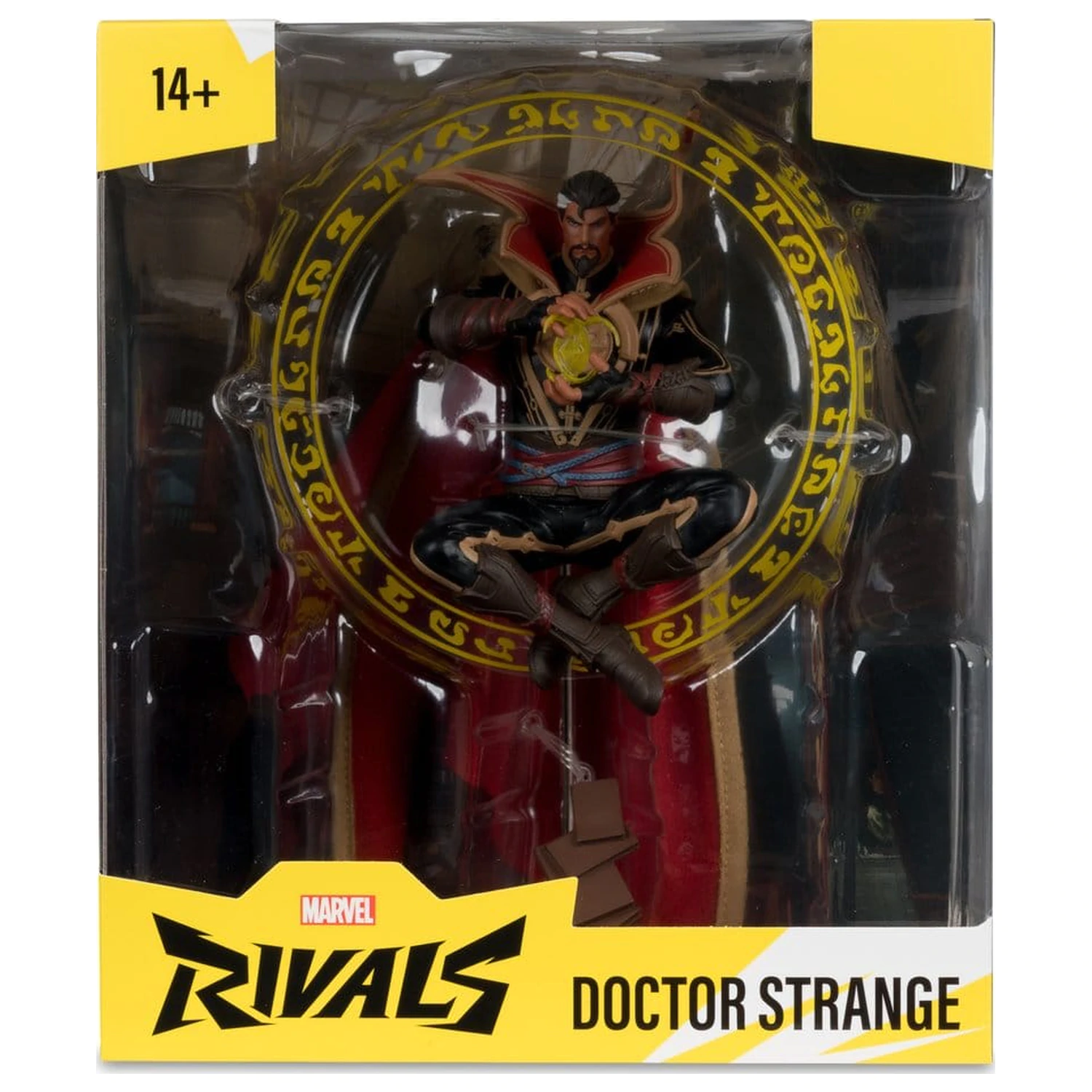 Marvel Rivals Collection 1/10 akcijska figura Doctor Strange 21 cm fotografija proizvoda