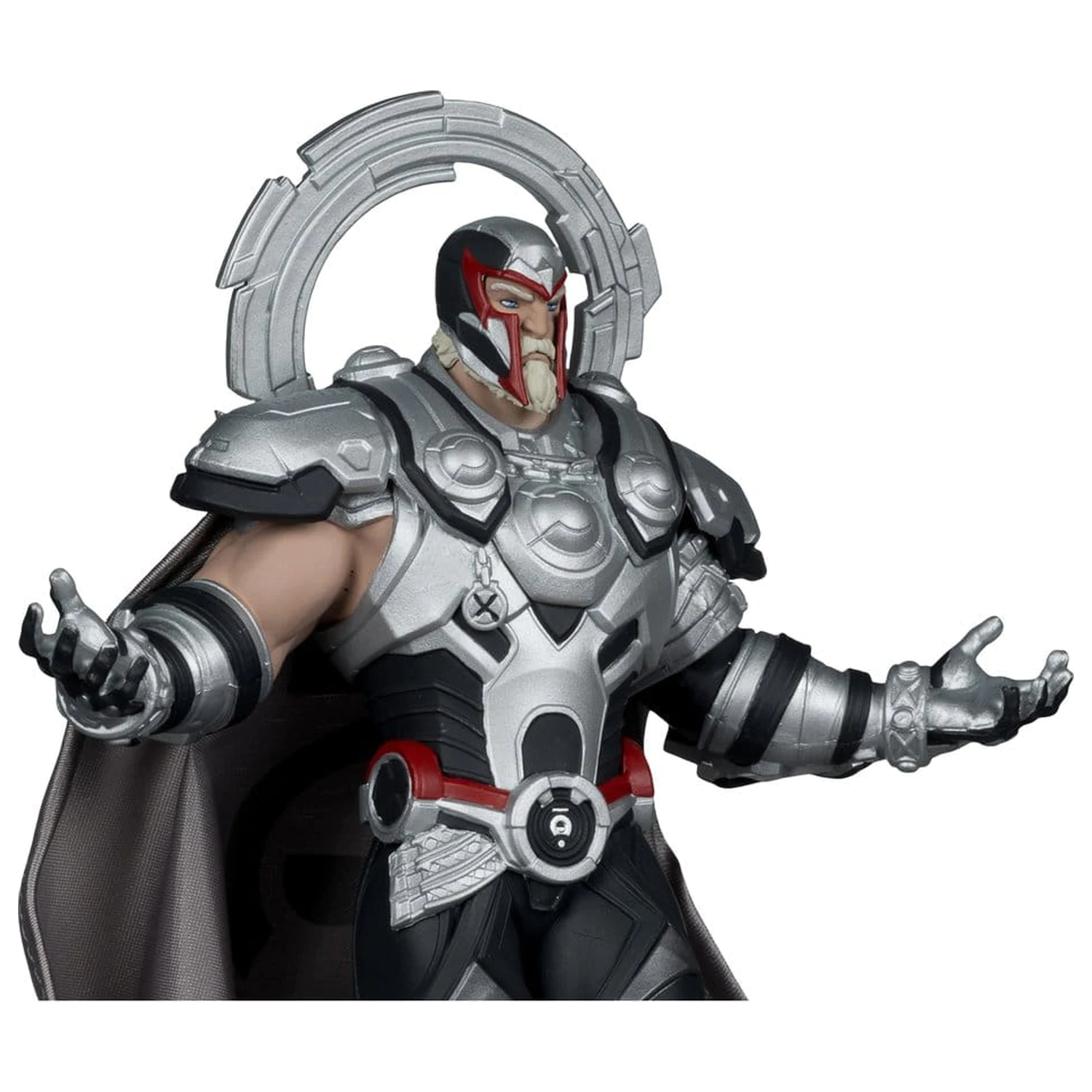 Marvel Rivals Kolekcija 1/10 akcijska figura Magneto 20 cm fotografija proizvoda