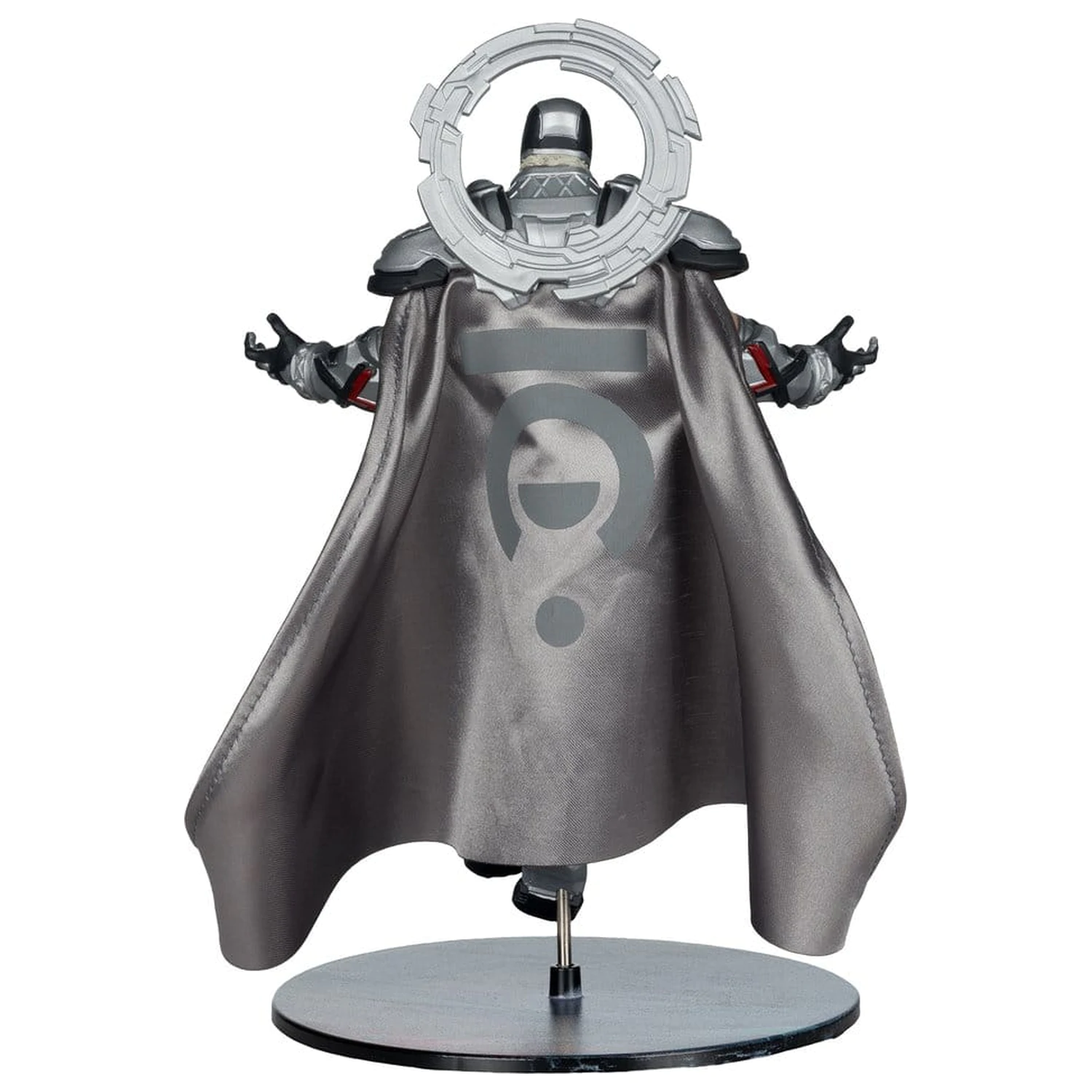 Marvel Rivals Kolekcija 1/10 akcijska figura Magneto 20 cm fotografija proizvoda
