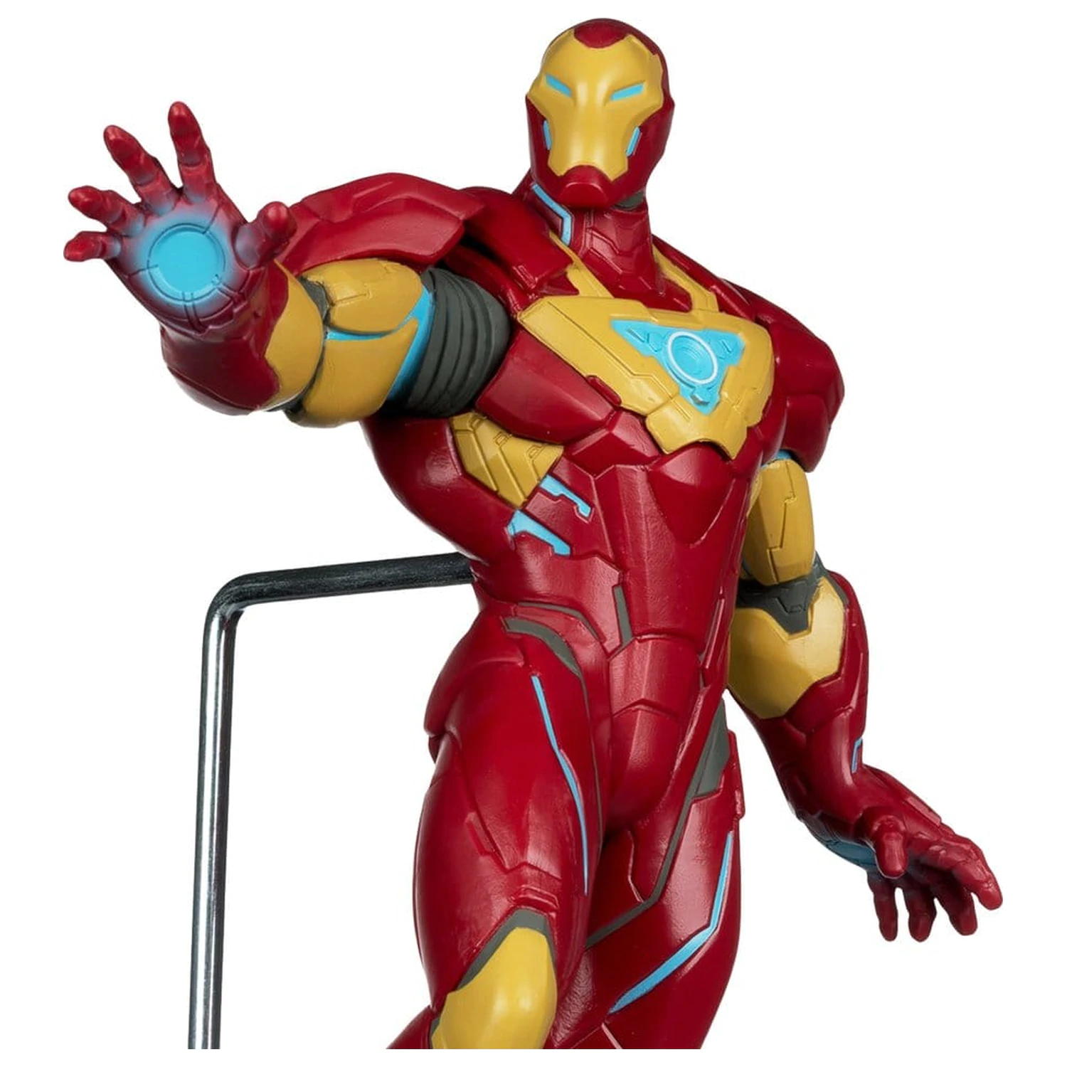 Marvel Rivals Collection 1/6 figura Iron Man 28 cm fotografija proizvoda