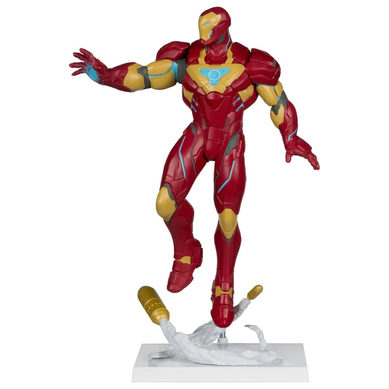 Marvel Rivals Collection 1/6 figura Iron Man 28 cm fotografija proizvoda