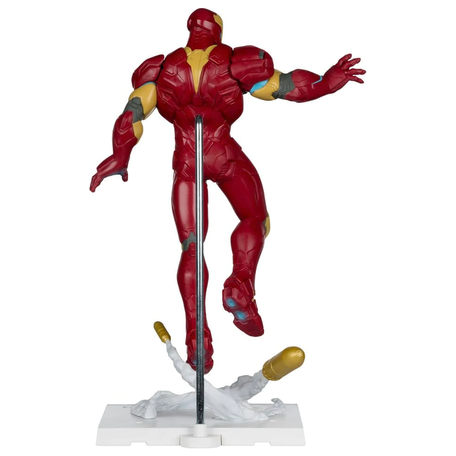 Marvel Rivals Collection 1/6 figura Iron Man 28 cm fotografija proizvoda