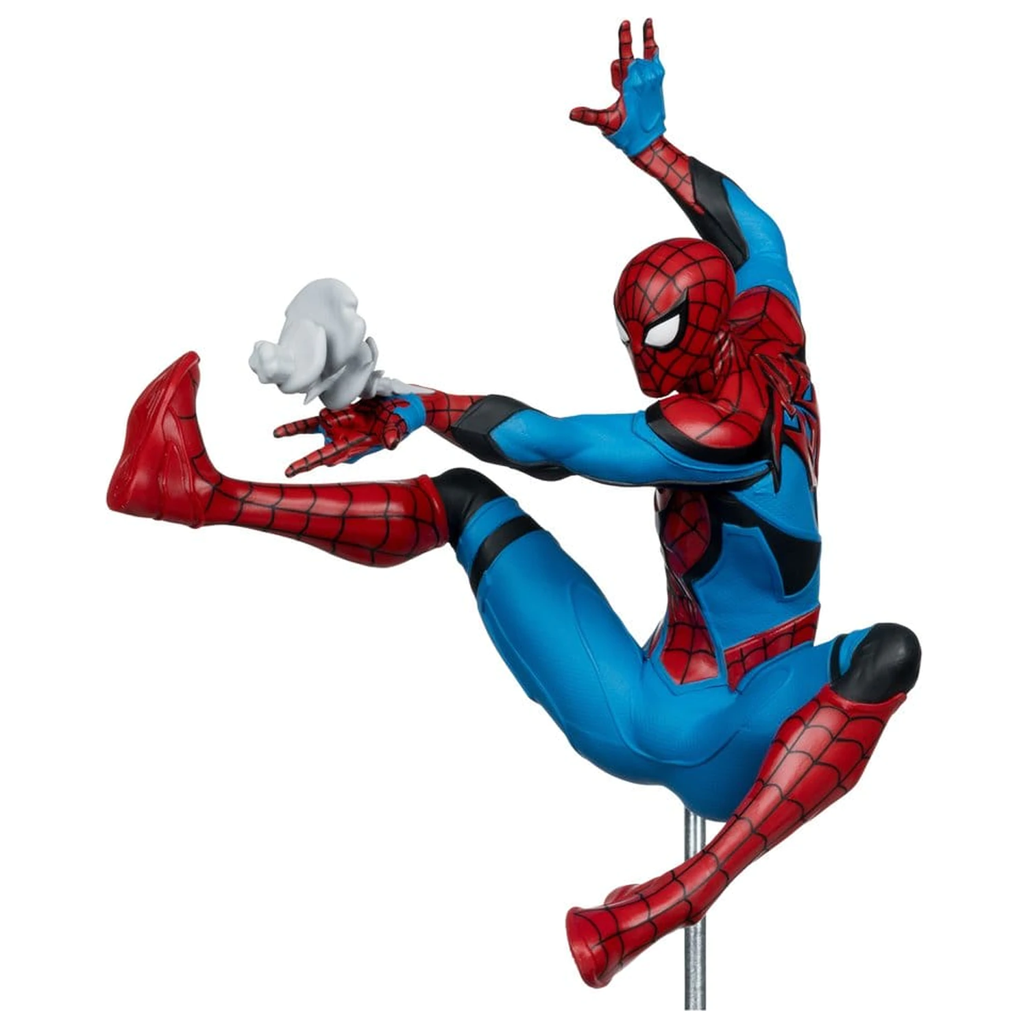 Marvel Rivals Collection 1/6 figura Spider-Man 26 cm fotografija proizvoda