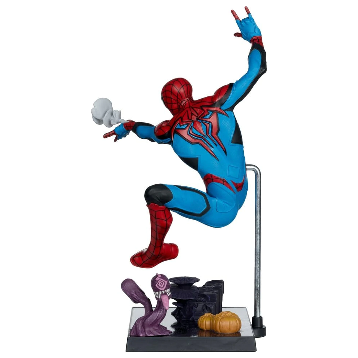 Marvel Rivals Collection 1/6 figura Spider-Man 26 cm fotografija proizvoda