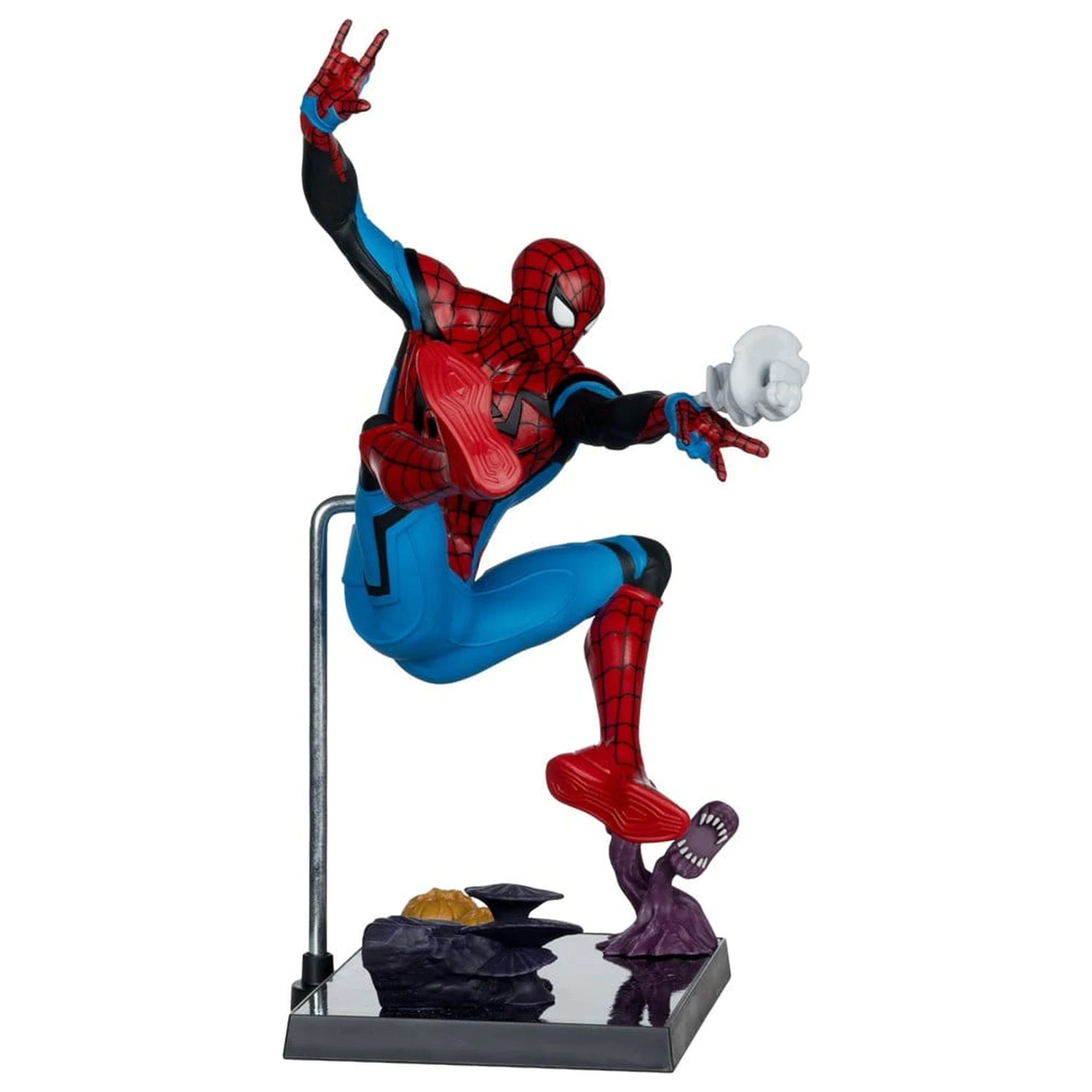 Marvel Rivals Collection 1/6 figura Spider-Man 26 cm fotografija proizvoda