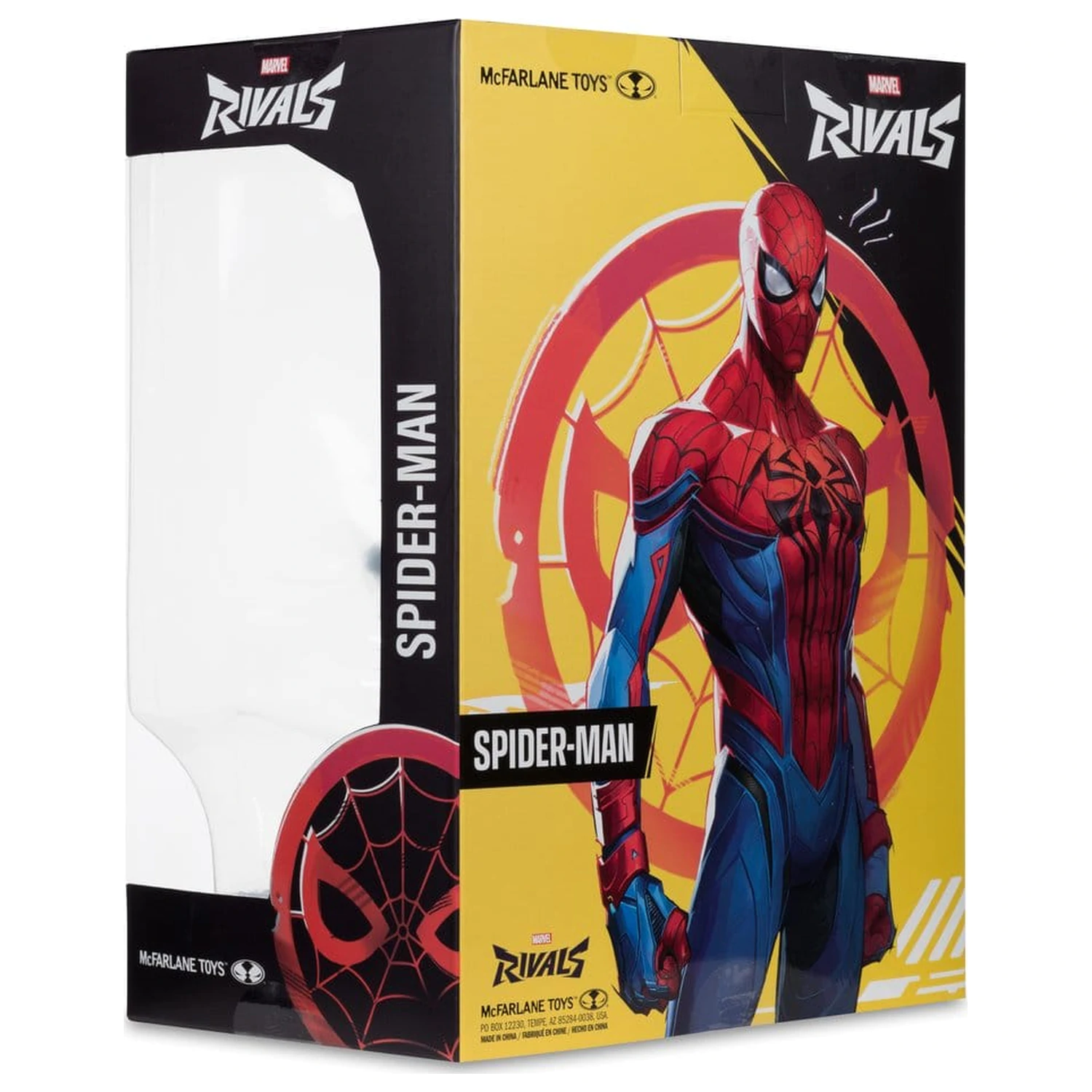 Marvel Rivals Collection 1/6 figura Spider-Man 26 cm fotografija proizvoda