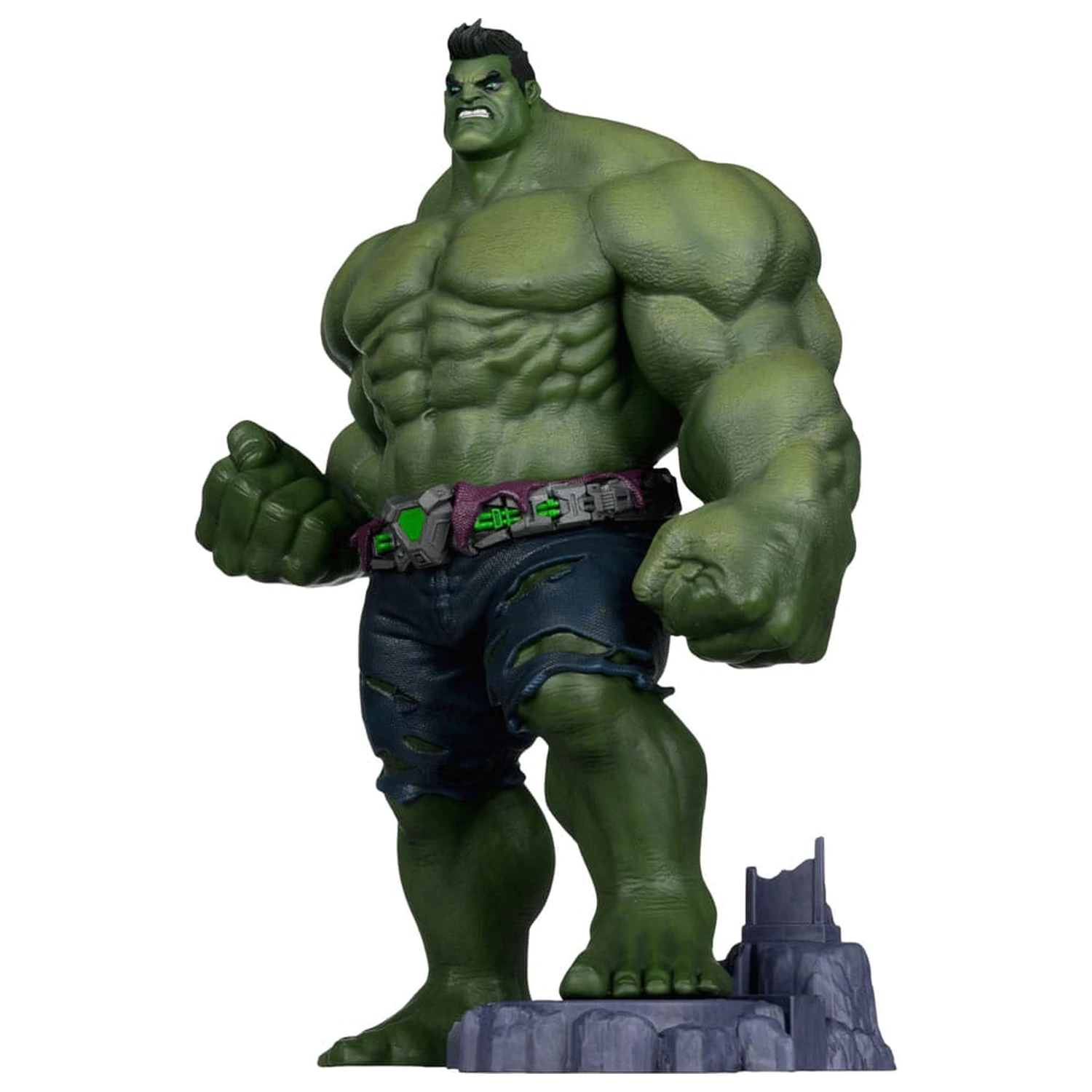 Marvel Rivals Kolekcija 1/6 akcijska figura The Hulk 27 cm fotografija proizvoda