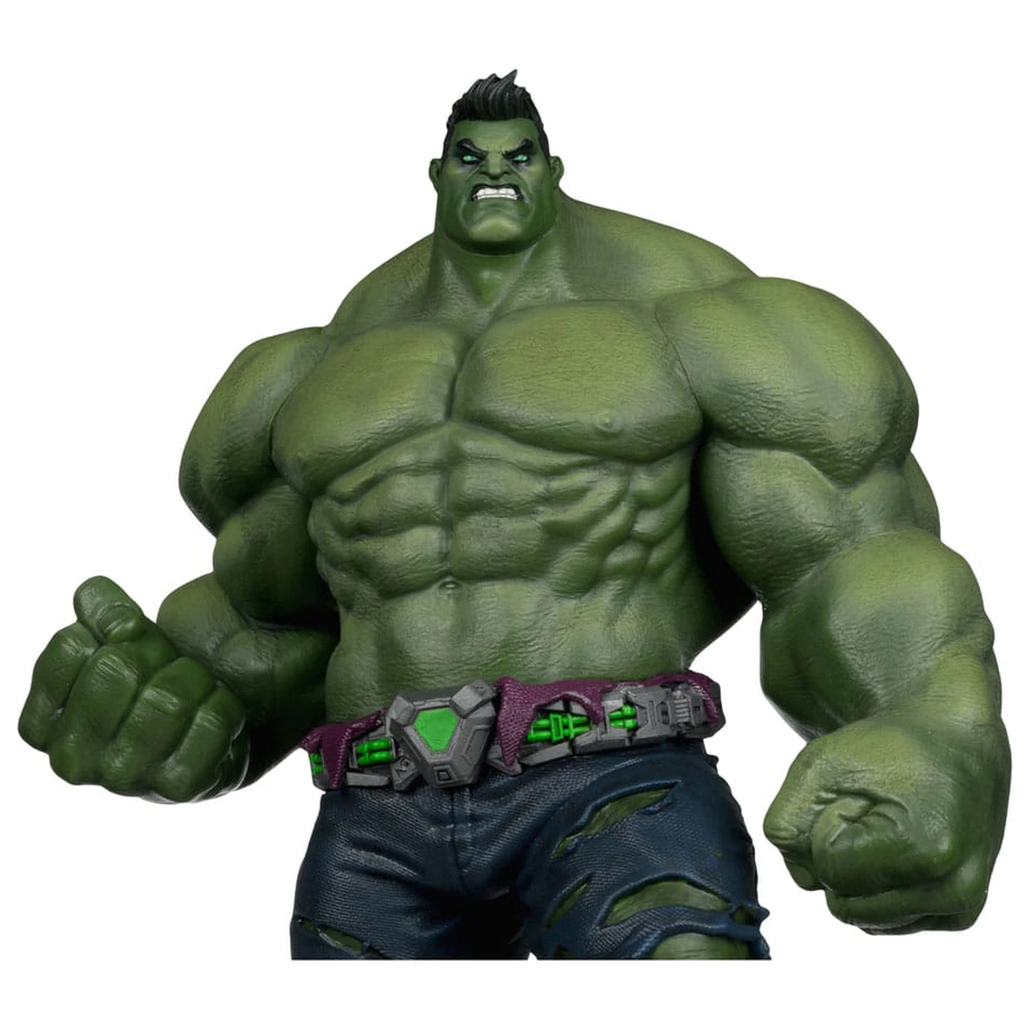Marvel Rivals Kolekcija 1/6 akcijska figura The Hulk 27 cm fotografija proizvoda