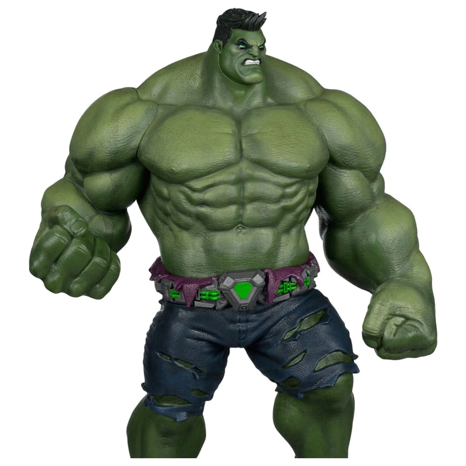 Marvel Rivals Kolekcija 1/6 akcijska figura The Hulk 27 cm fotografija proizvoda