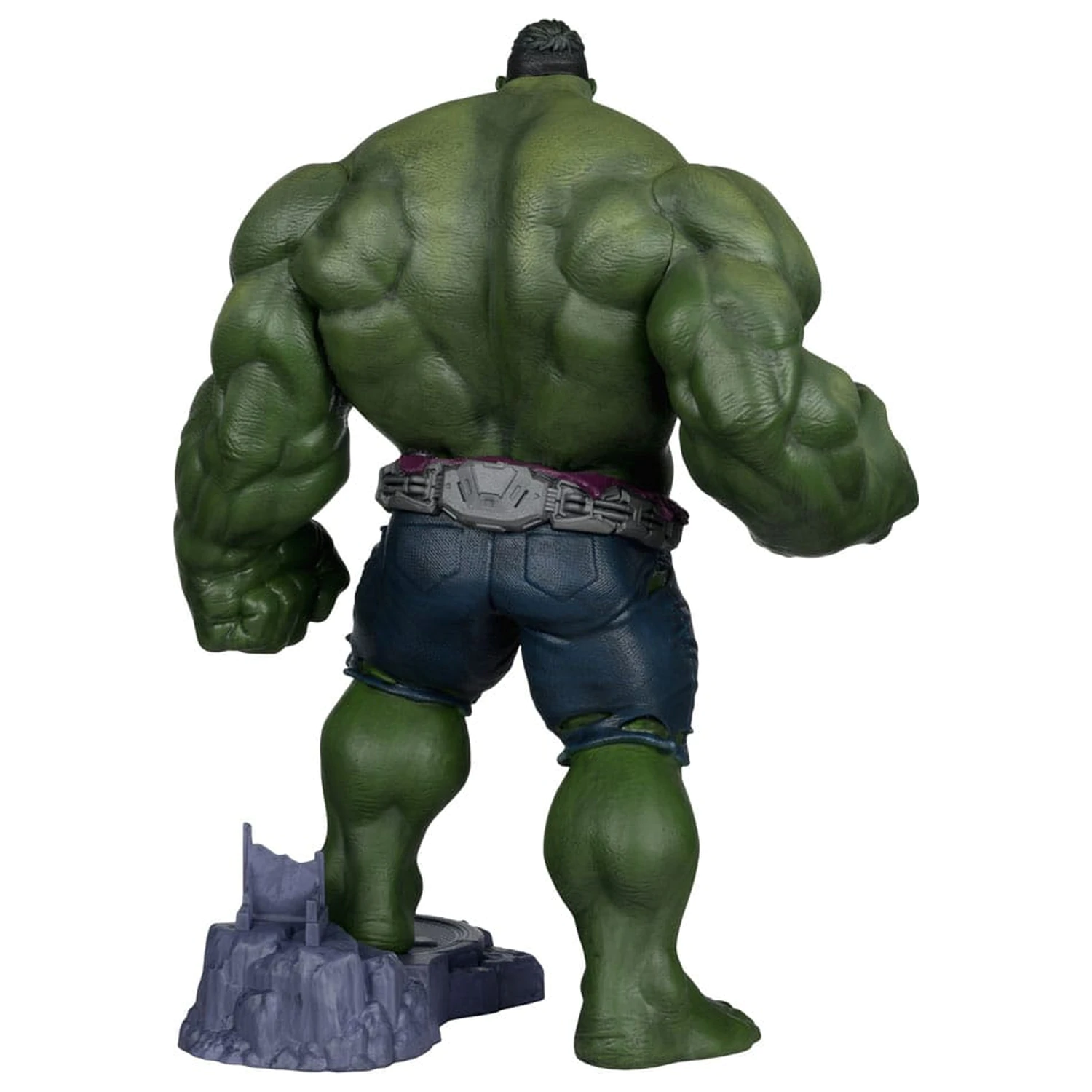 Marvel Rivals Kolekcija 1/6 akcijska figura The Hulk 27 cm fotografija proizvoda