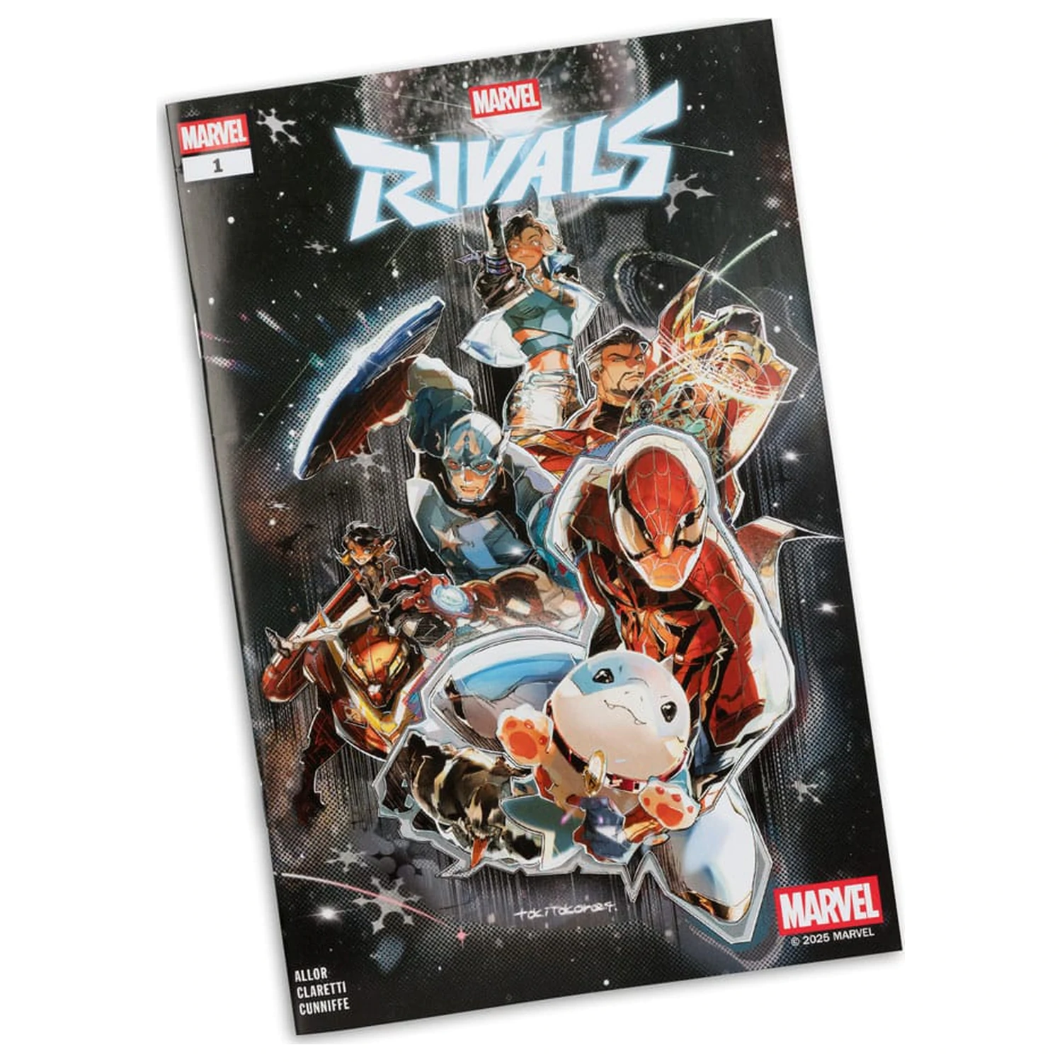 Marvel Rivals Kolekcija 1/6 akcijska figura The Hulk 27 cm fotografija proizvoda