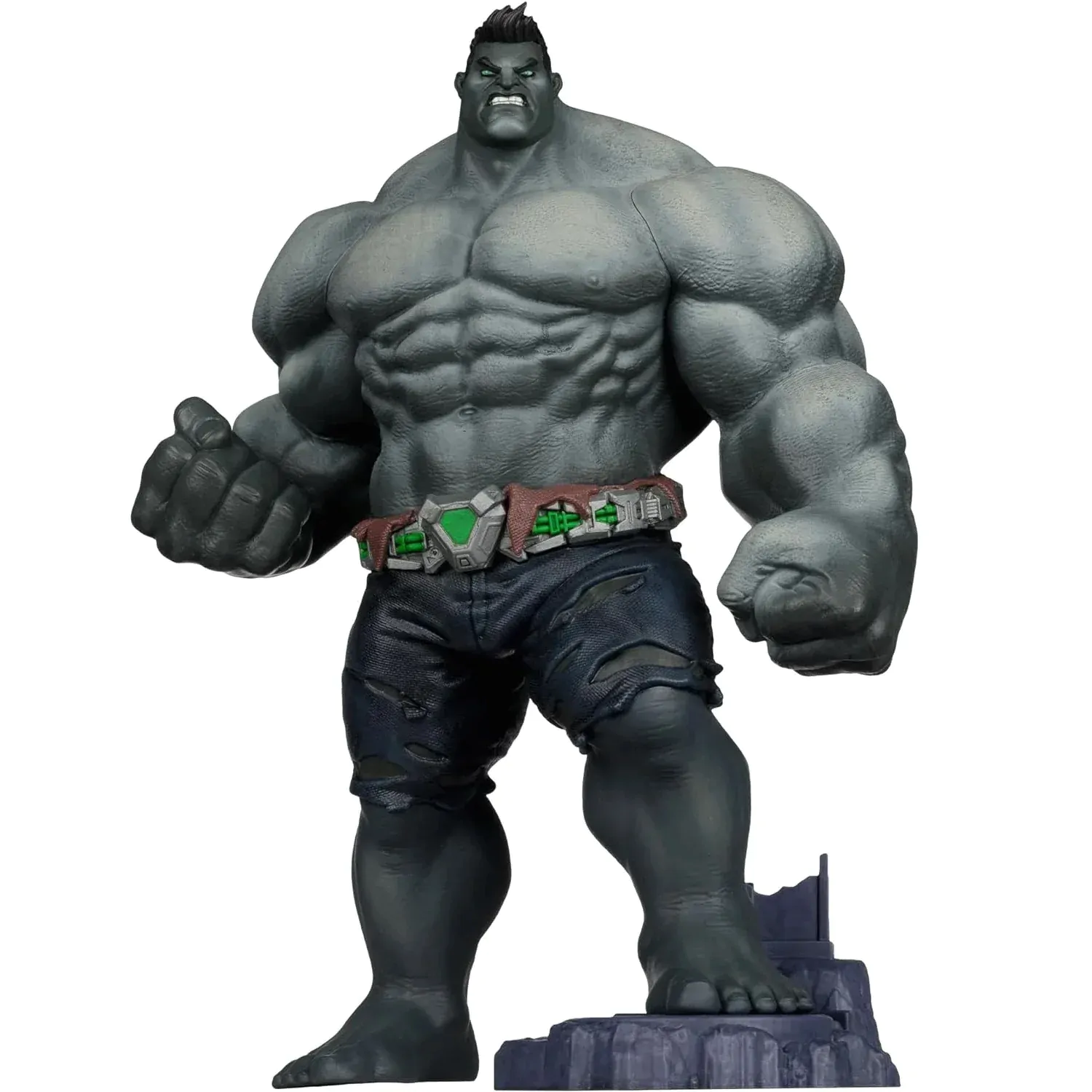 Marvel Rivals Collection 1/6 figurica The Hulk (Chase) 27 cm fotografija proizvoda